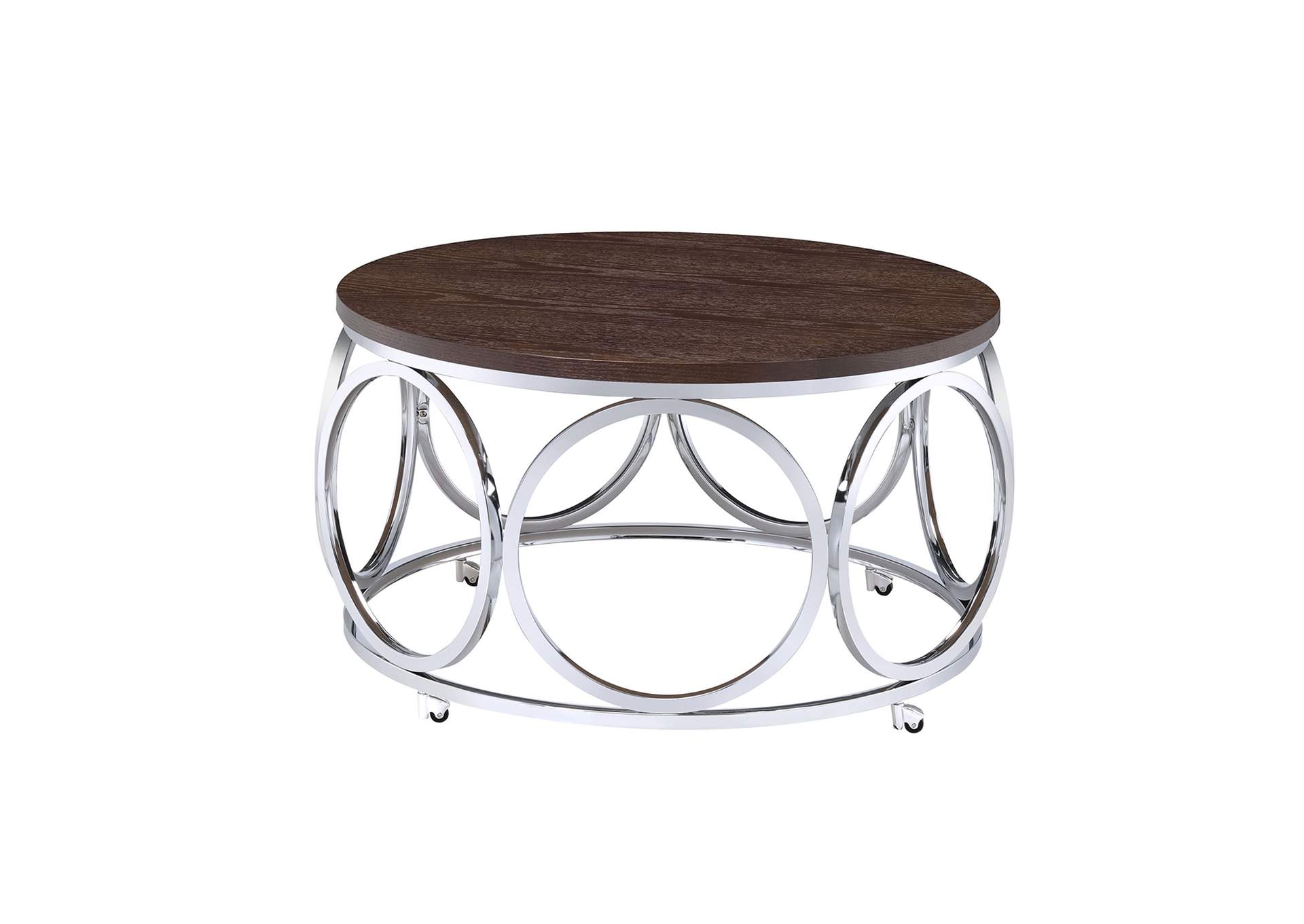 Alexis C - 1103C - 1104 Coffee Table,Elements