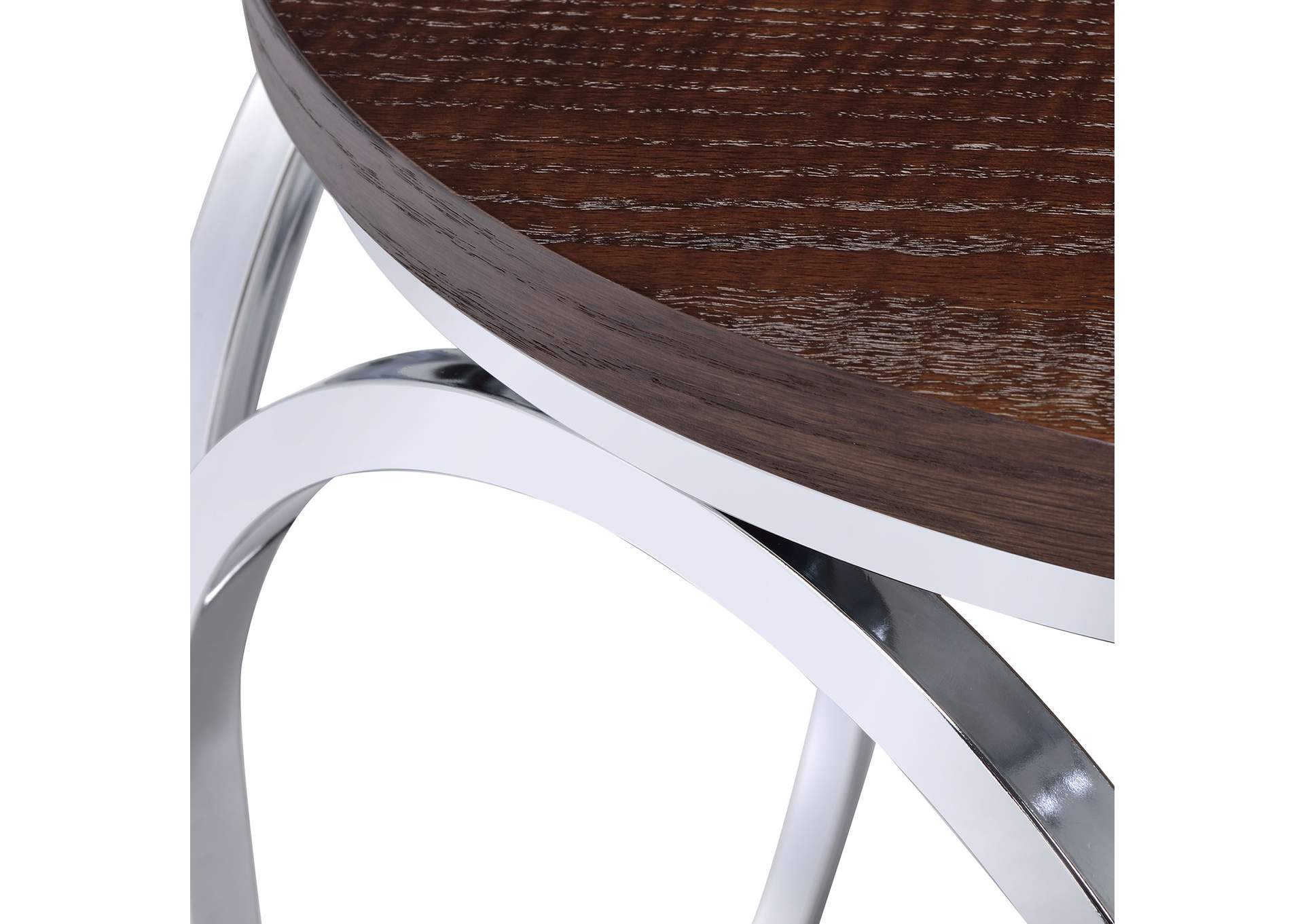 Alexis C - 103C - 1104 End Table,Elements