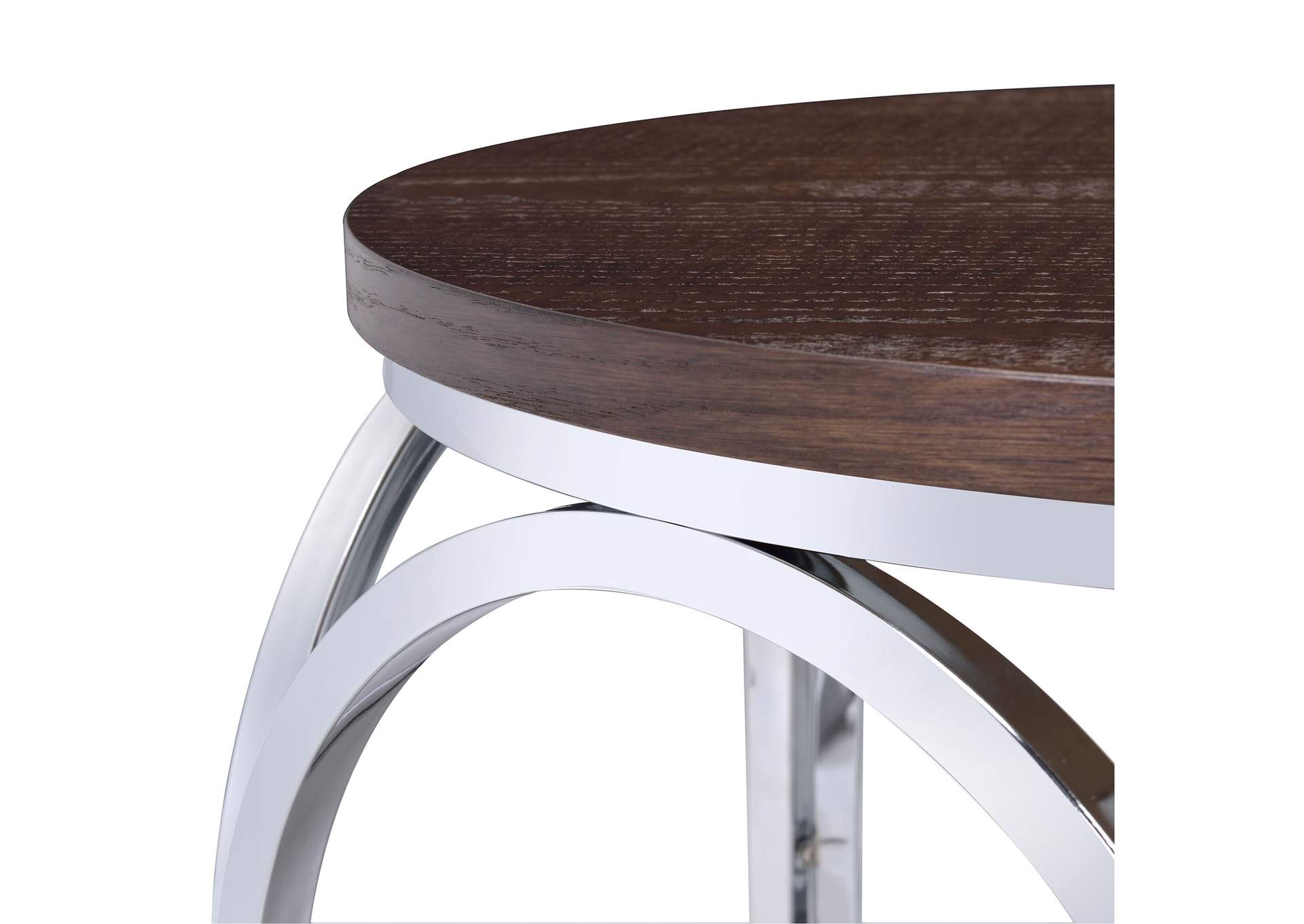 Alexis C - 103C - 1104 End Table,Elements