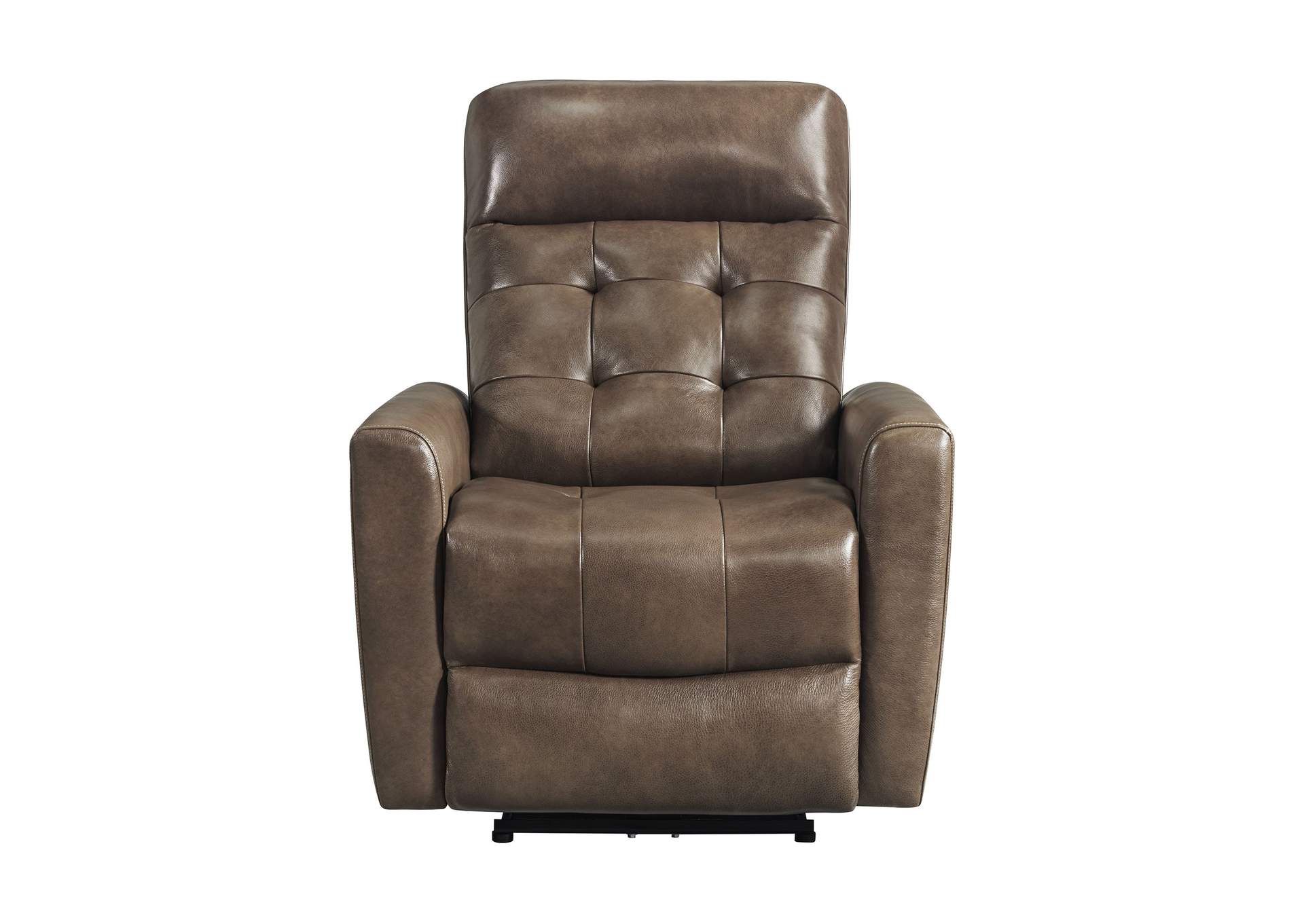 All Star Power Recliner With Power Headrest USB In Fantasy Copper,Elements