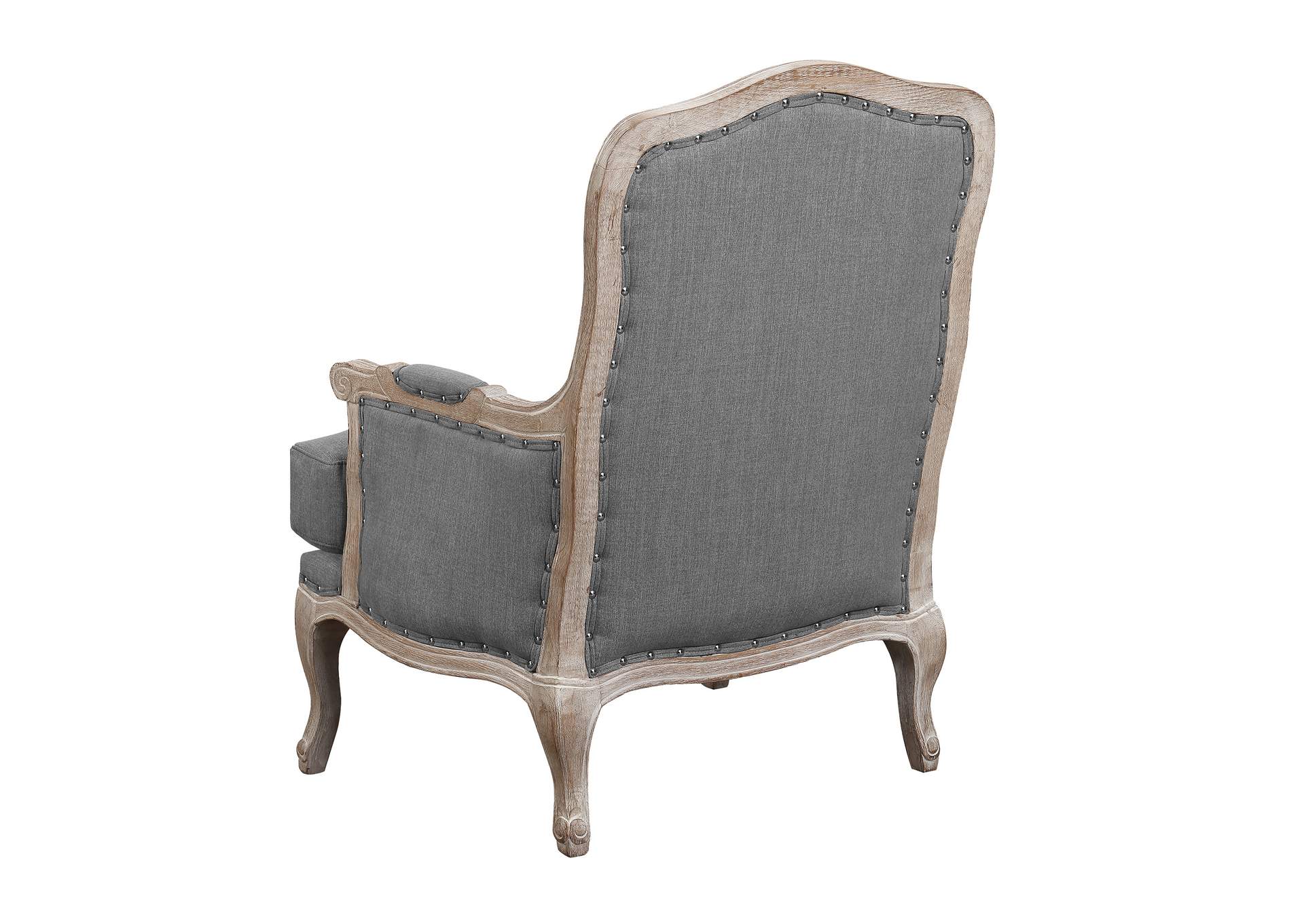 Artesia 1725 Arm Chair Midtown Slate Sta3,Elements