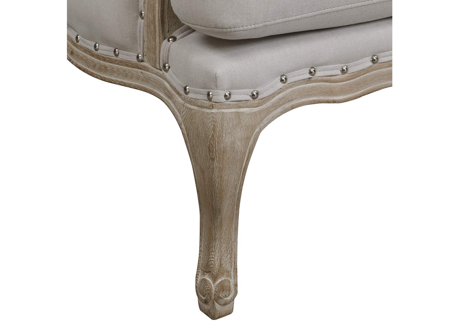 Artesia 1725 Arm Chair Midtown Taupe Sta3,Elements