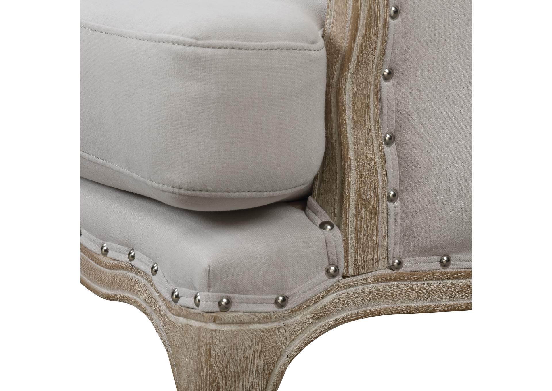 Artesia 1725 Arm Chair Midtown Taupe Sta3,Elements