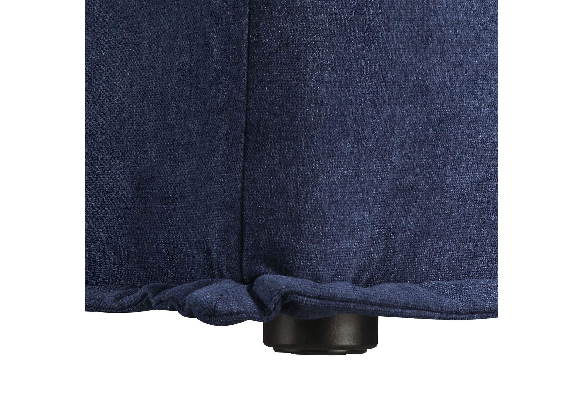 Ashton Chair In Columbia Navy,Elements