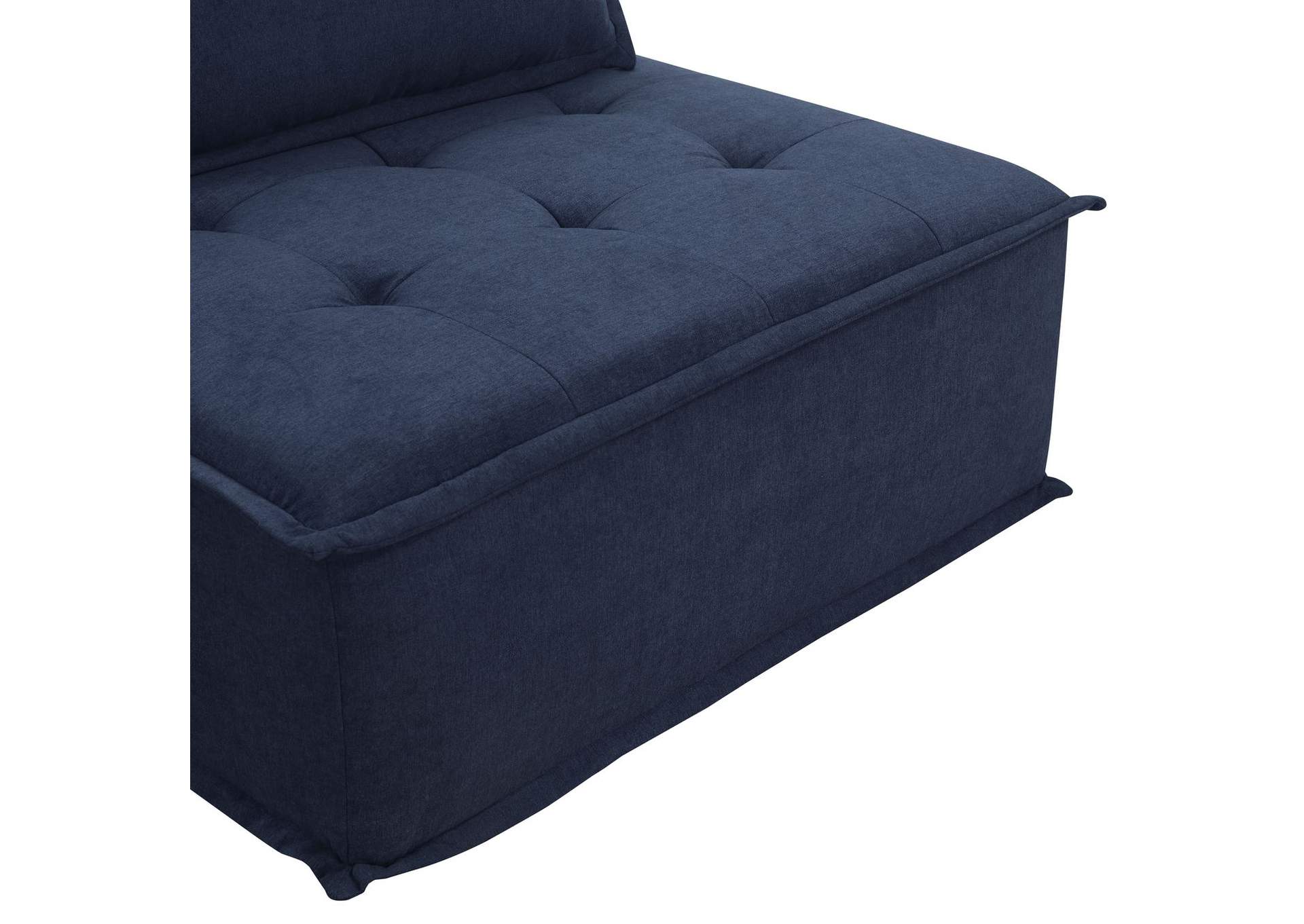Ashton Chair In Columbia Navy,Elements