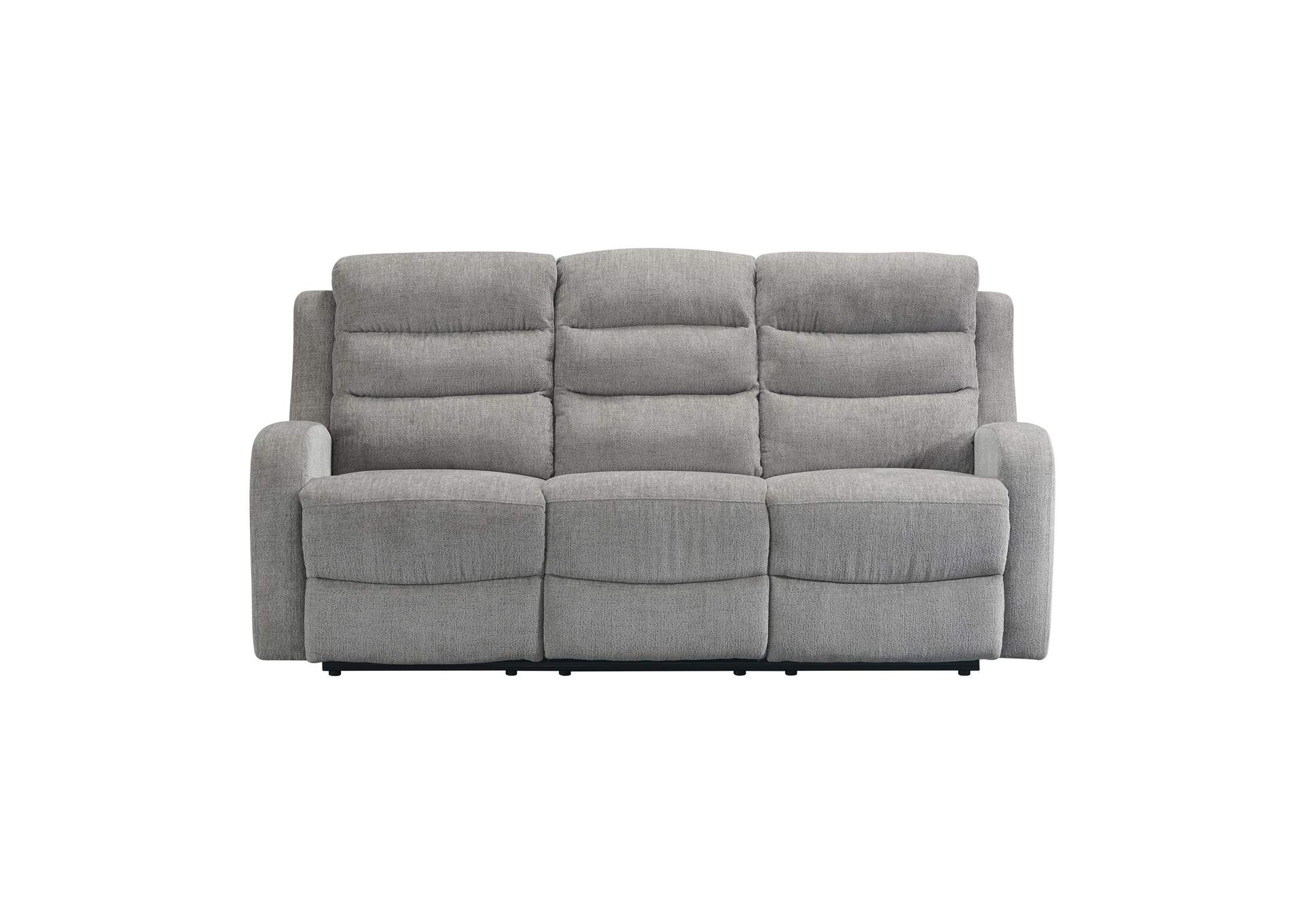 Avanti Power Motion Sofa In Whiskers Nature Grey,Elements