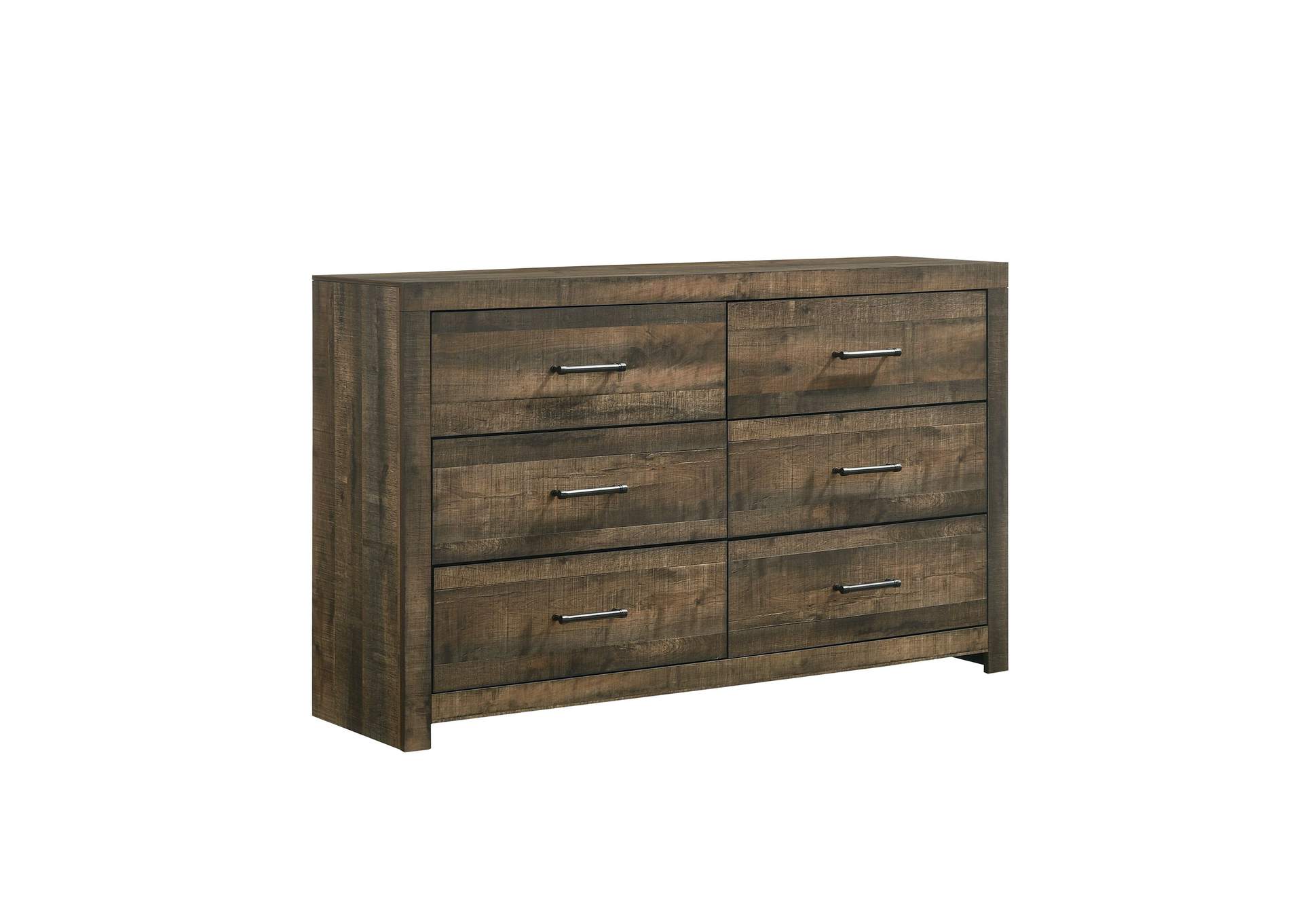 Bailey Dresser Drift Finish,Elements