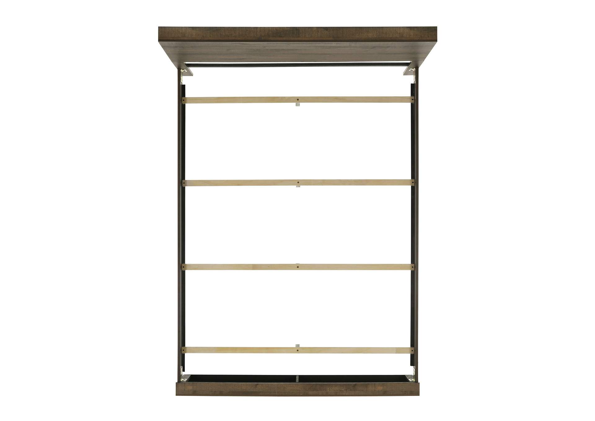 Bailey King Panel 3 Piece Bedroom Set,Elements