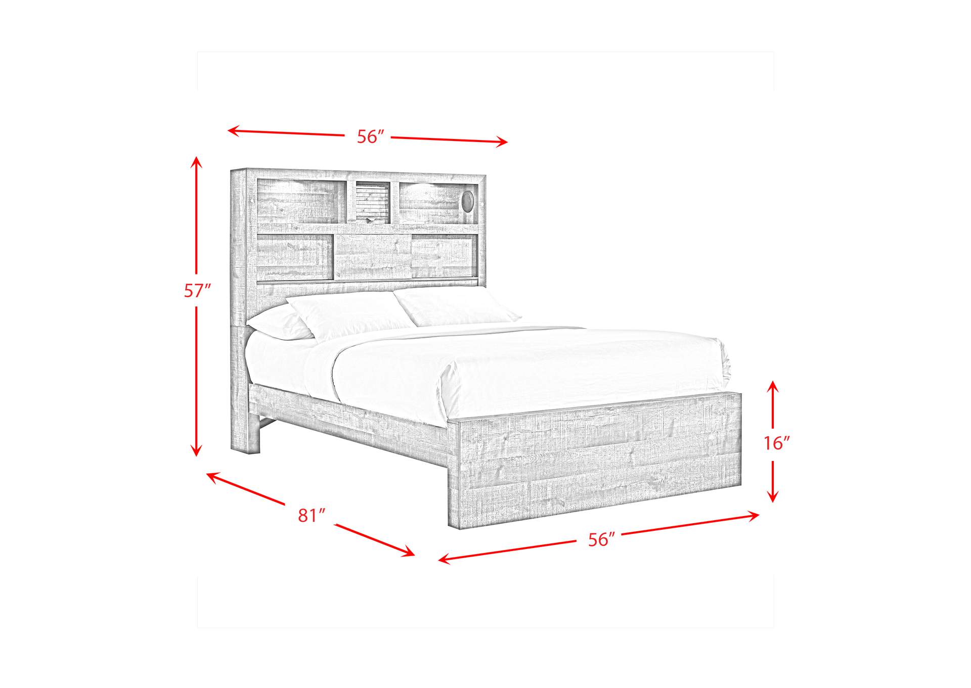 Bailey Drift Full Music Bed,Elements