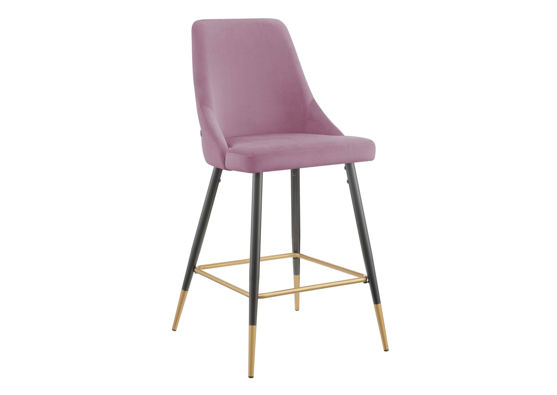 Ben Bar Stool D6239 - 1 In Broadway Blush 2 Pcs Per Carton,Elements