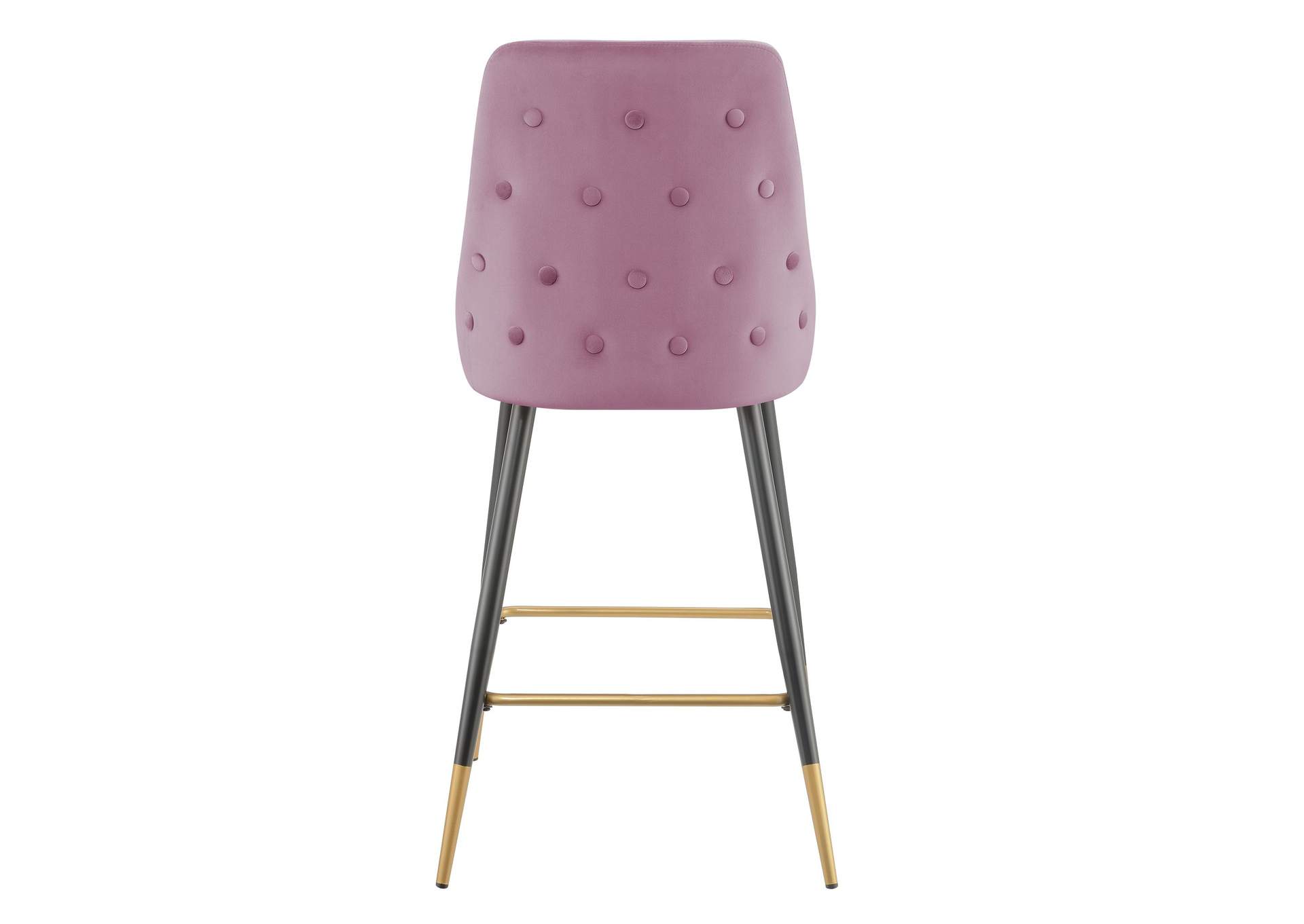 Ben Bar Stool D6239 - 1 In Broadway Blush 2 Pcs Per Carton,Elements