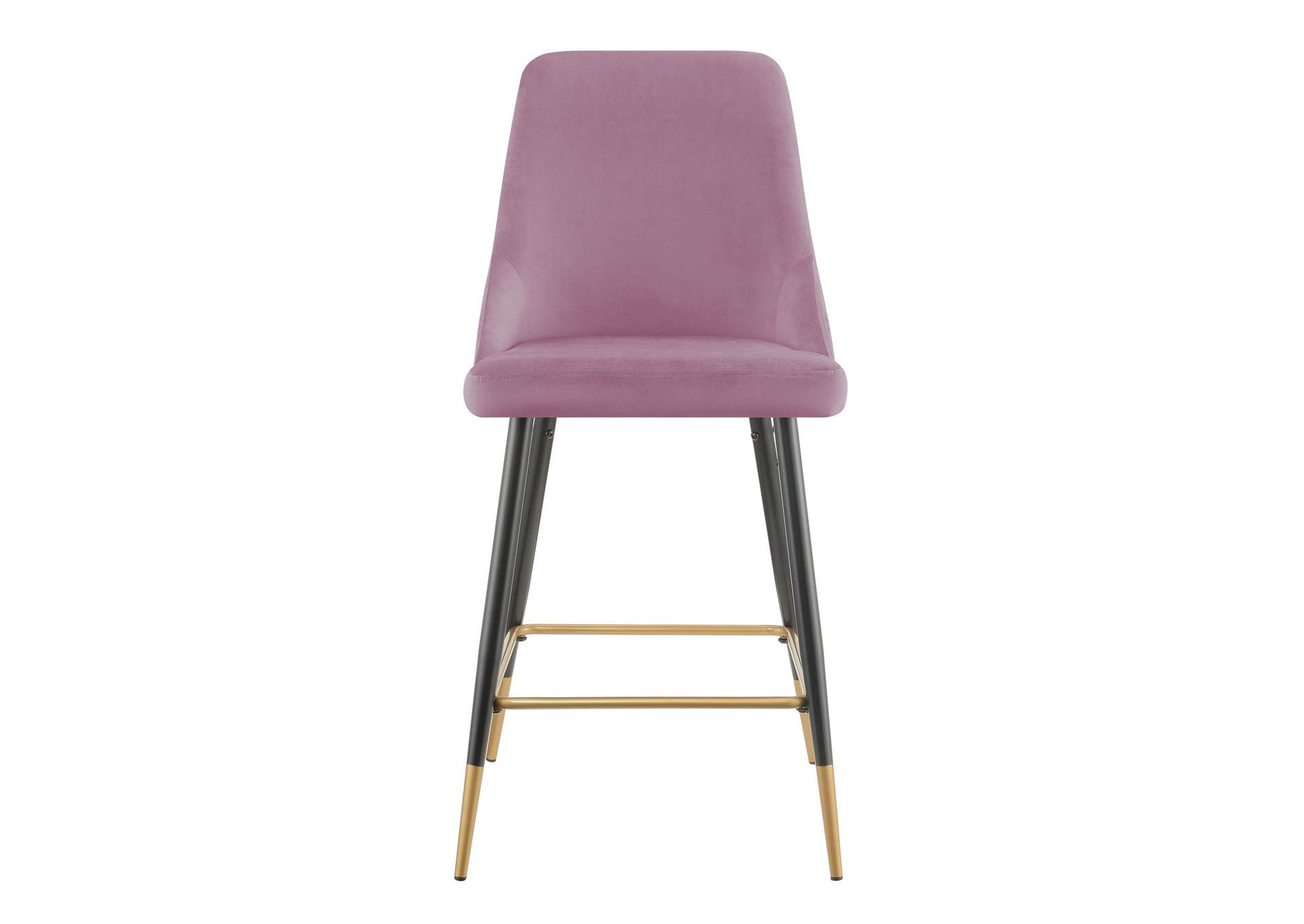 Ben Bar Stool D6239 - 1 In Broadway Blush 2 Pcs Per Carton,Elements