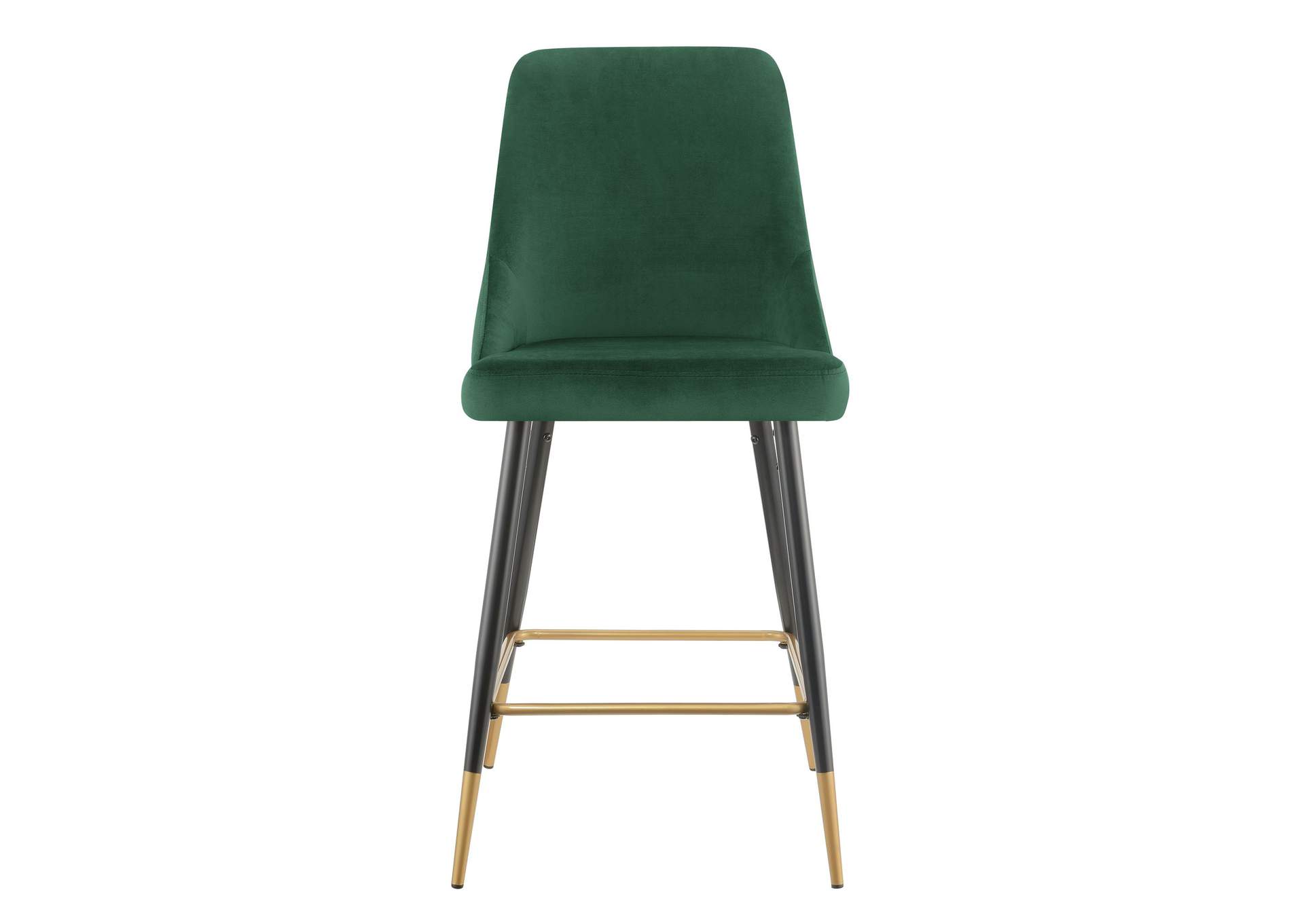 Ben Bar Stool D6239 - 1 In Broadway Emerald 2 Pcs Per Carton,Elements