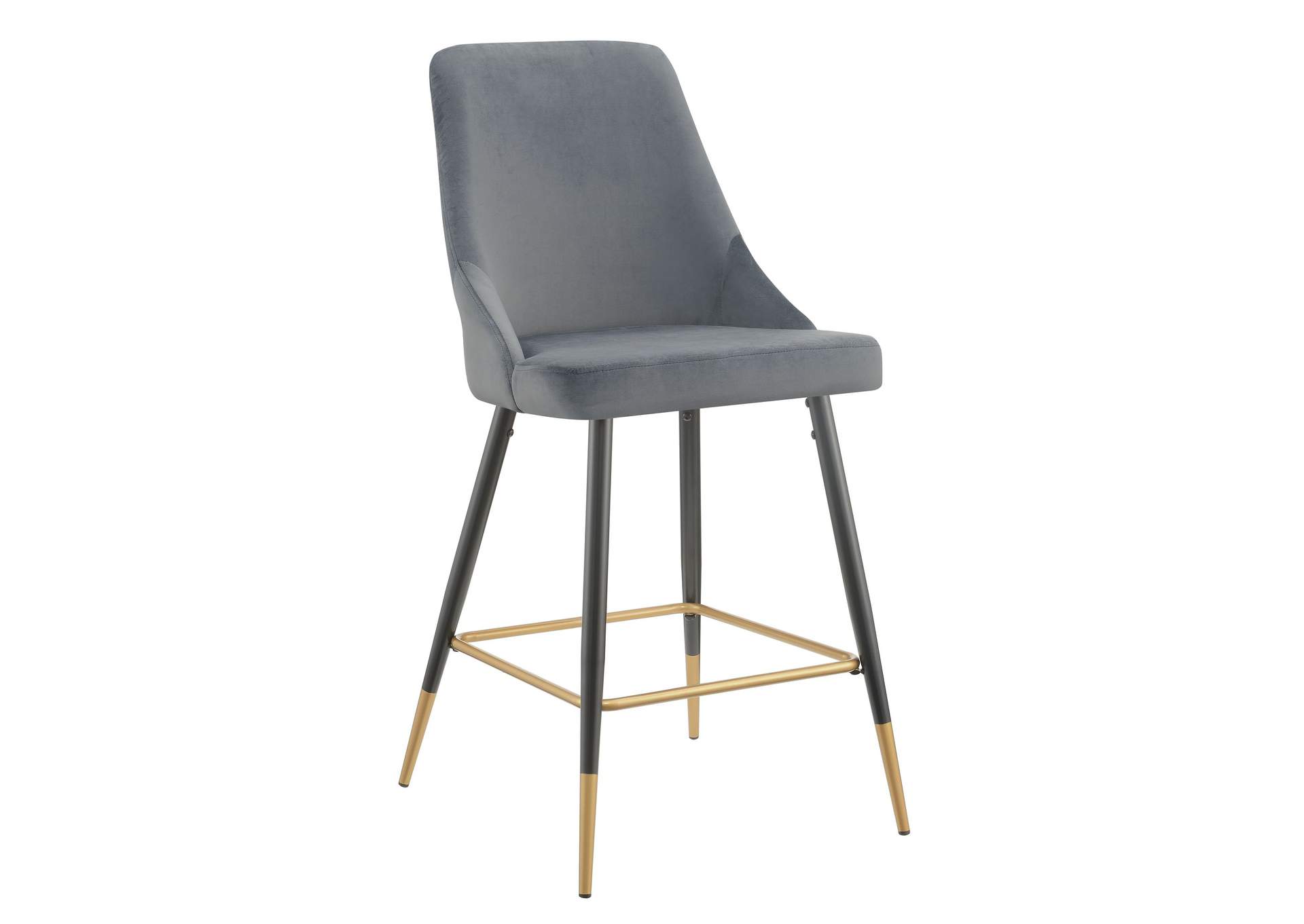 Ben Bar Stool D6239 - 1 In Broadway Metal 2 Pcs Per Carton,Elements