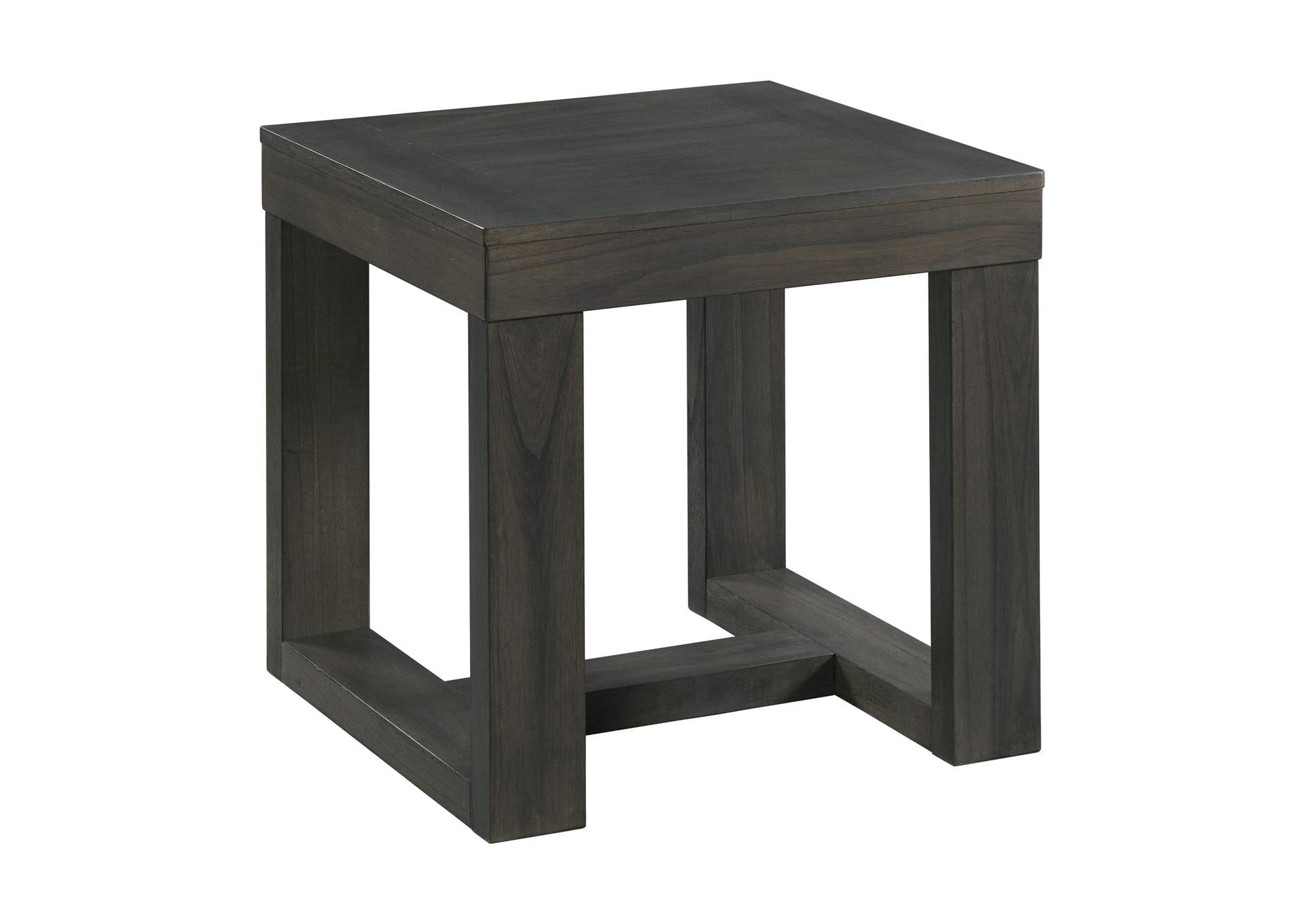 Benton Occasional Three Table Set With Lift Top Coffee Dark Finish,Elements