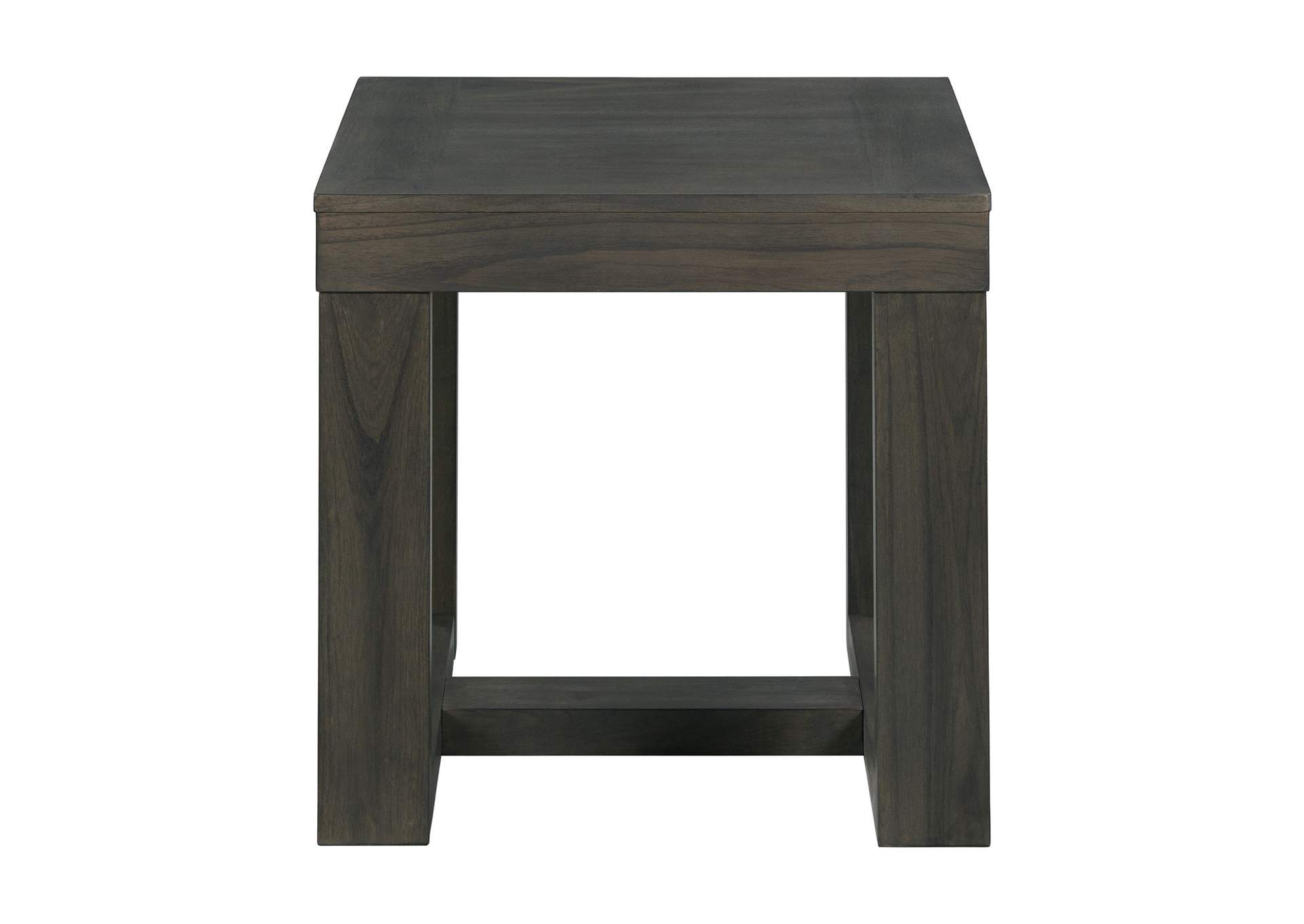 Benton Occasional Three Table Set With Lift Top Coffee Dark Finish,Elements