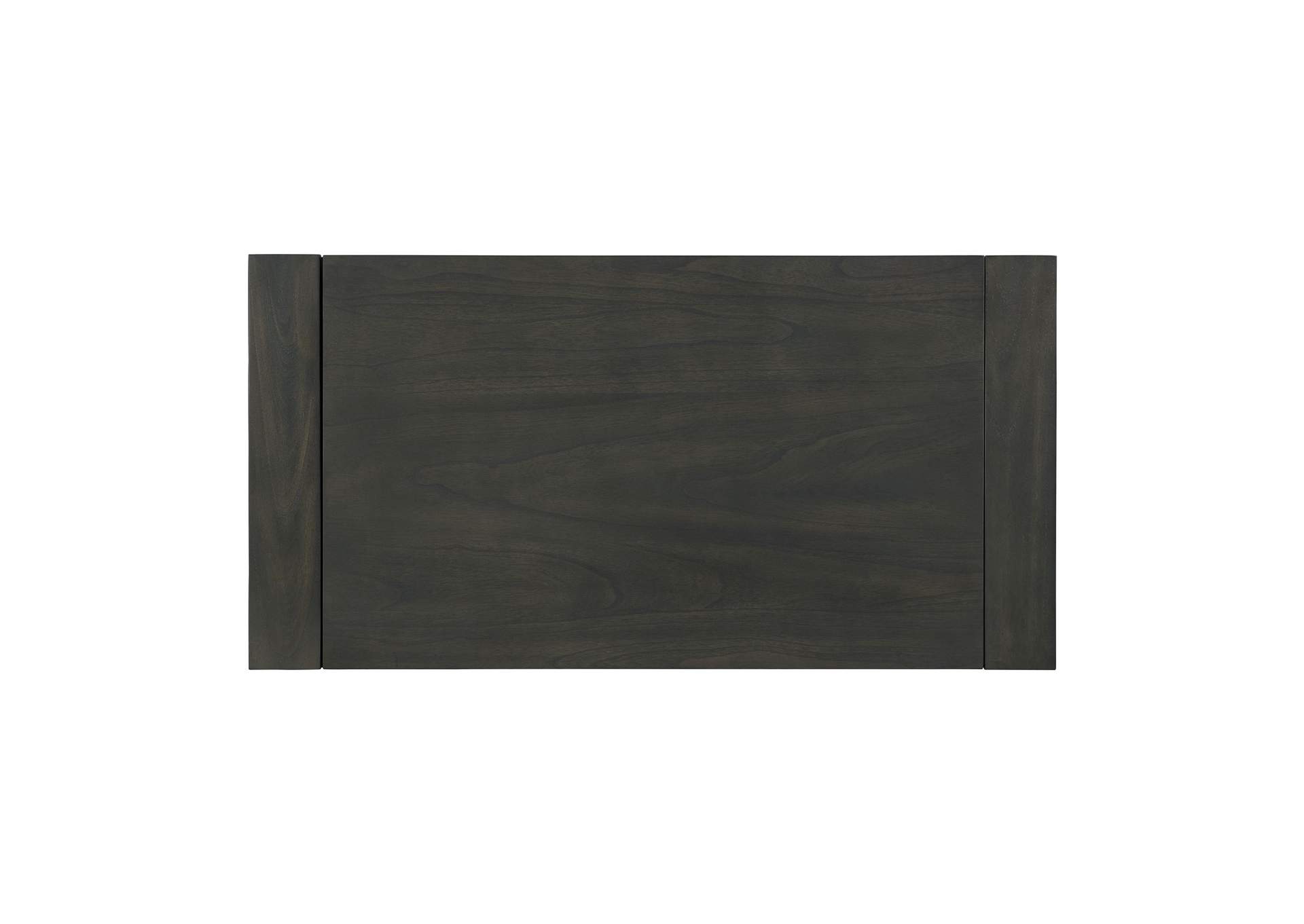 Benton Occasional Three Table Set With Lift Top Coffee Dark Finish,Elements