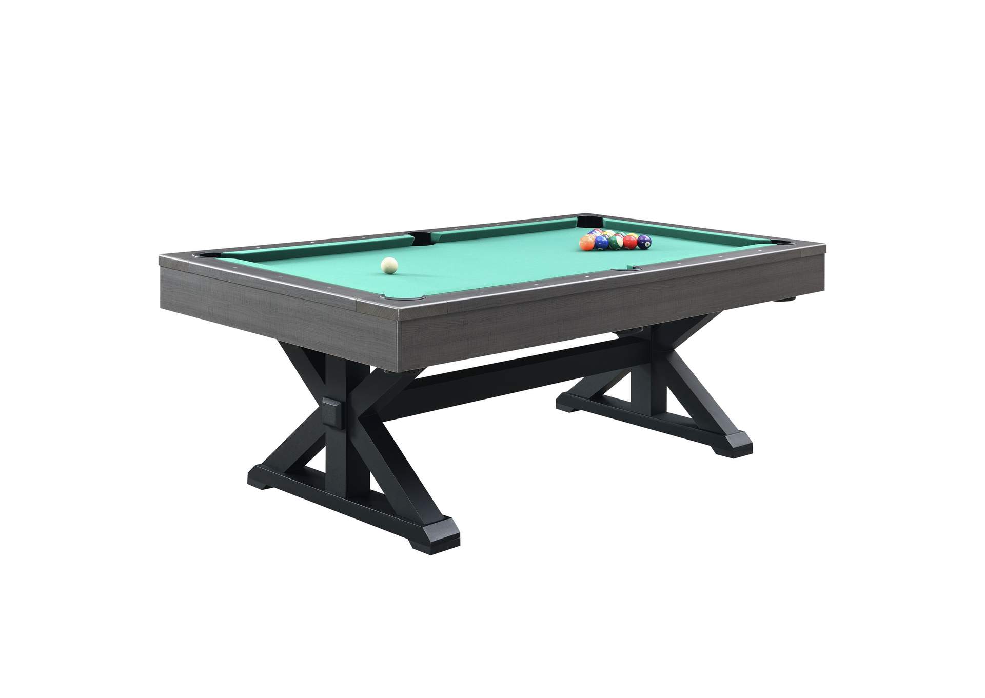 Bradford Pool Table,Elements