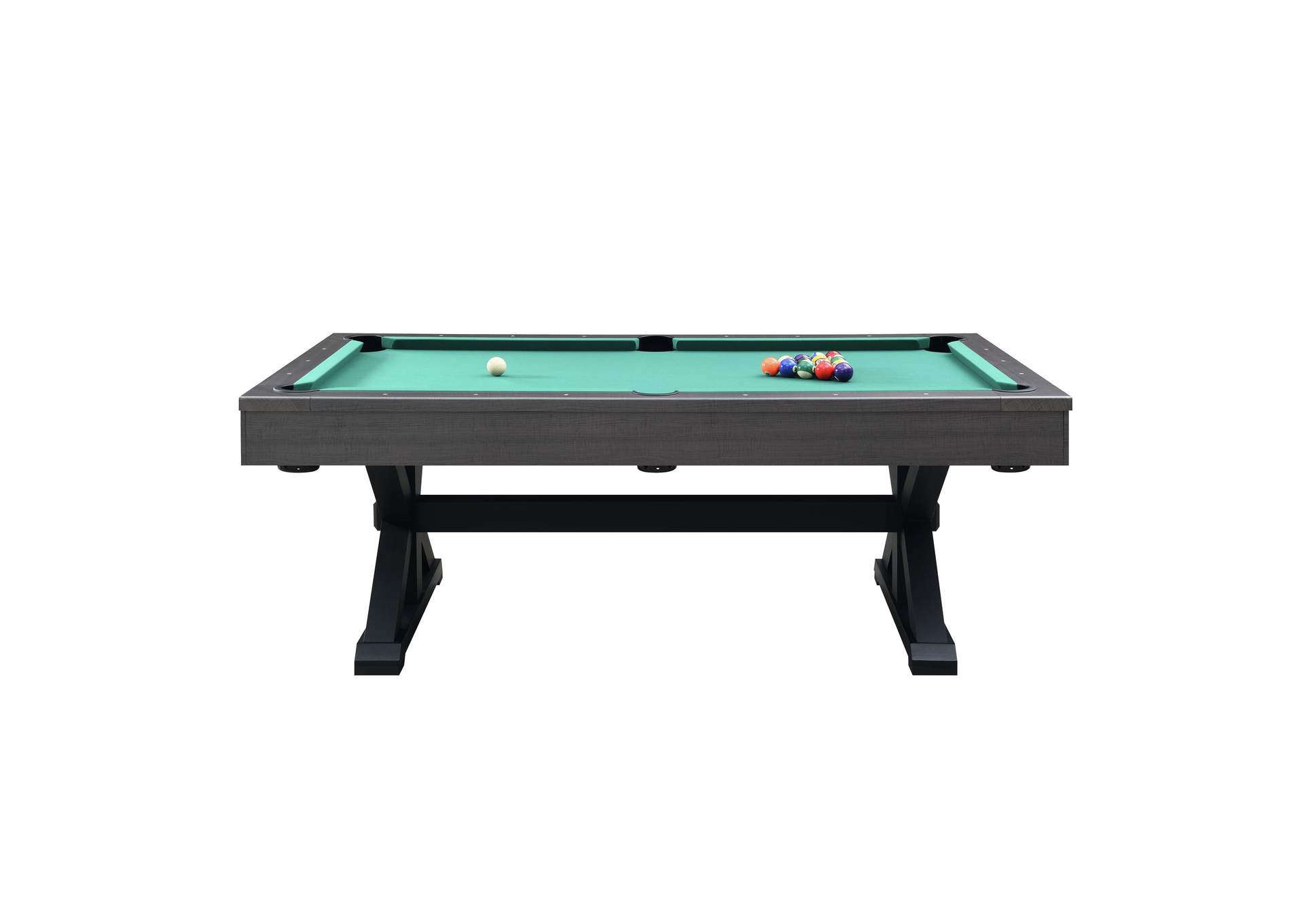 Bradford Pool Table,Elements