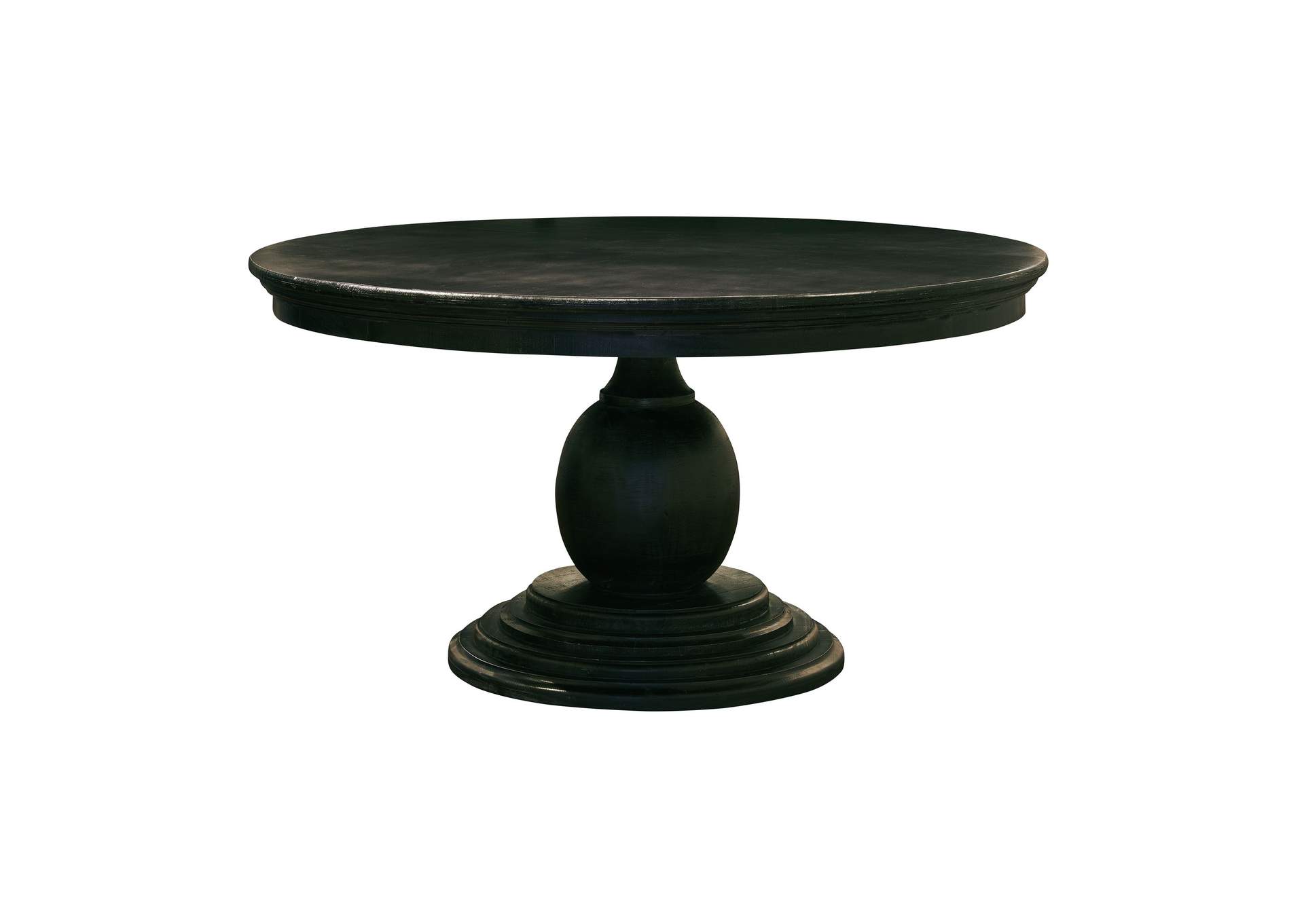 Britton Charcoal Dining Table 2 Mary,Elements