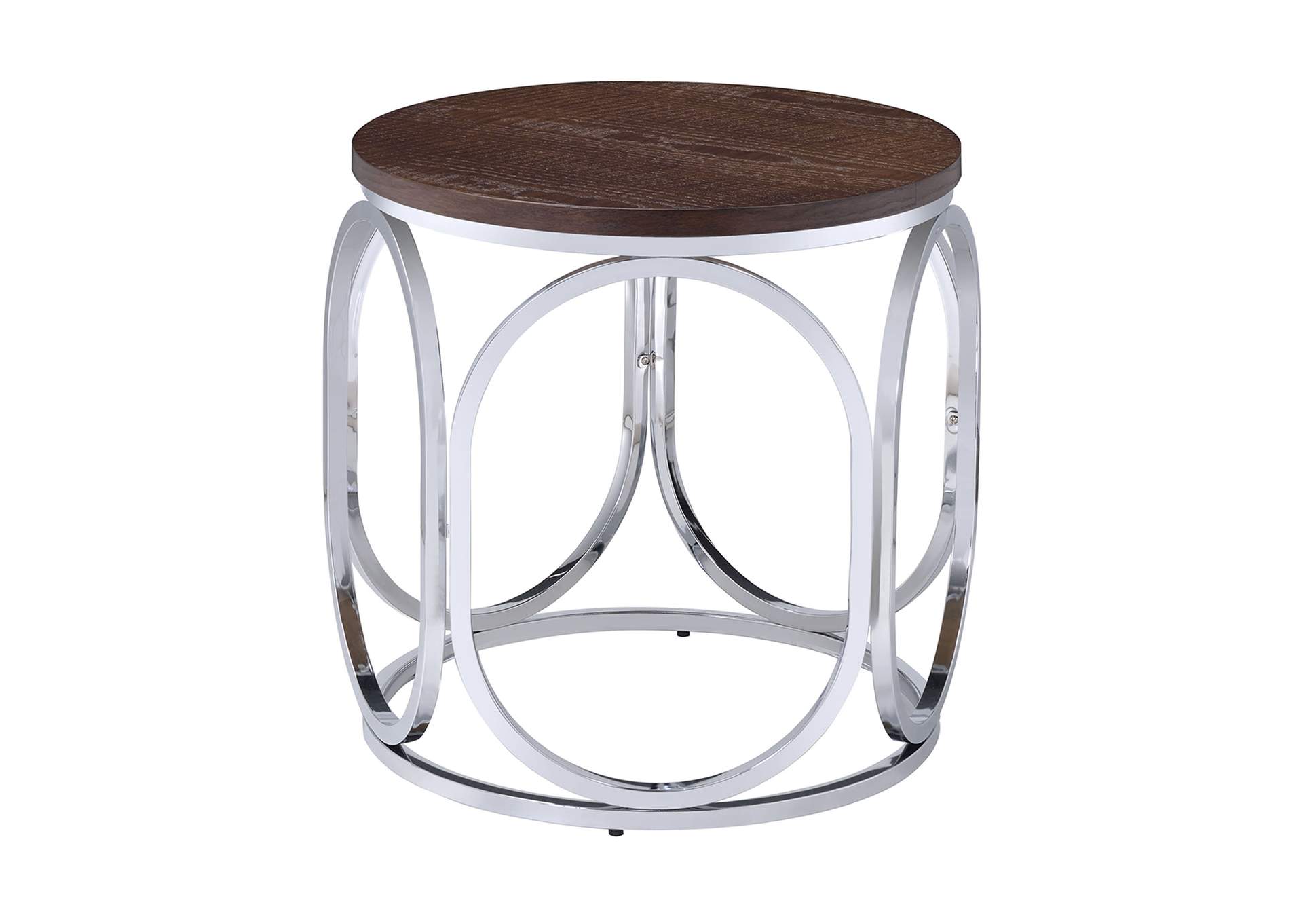 Alexis C - 103C - 1104 End Table Upgrade,Elements