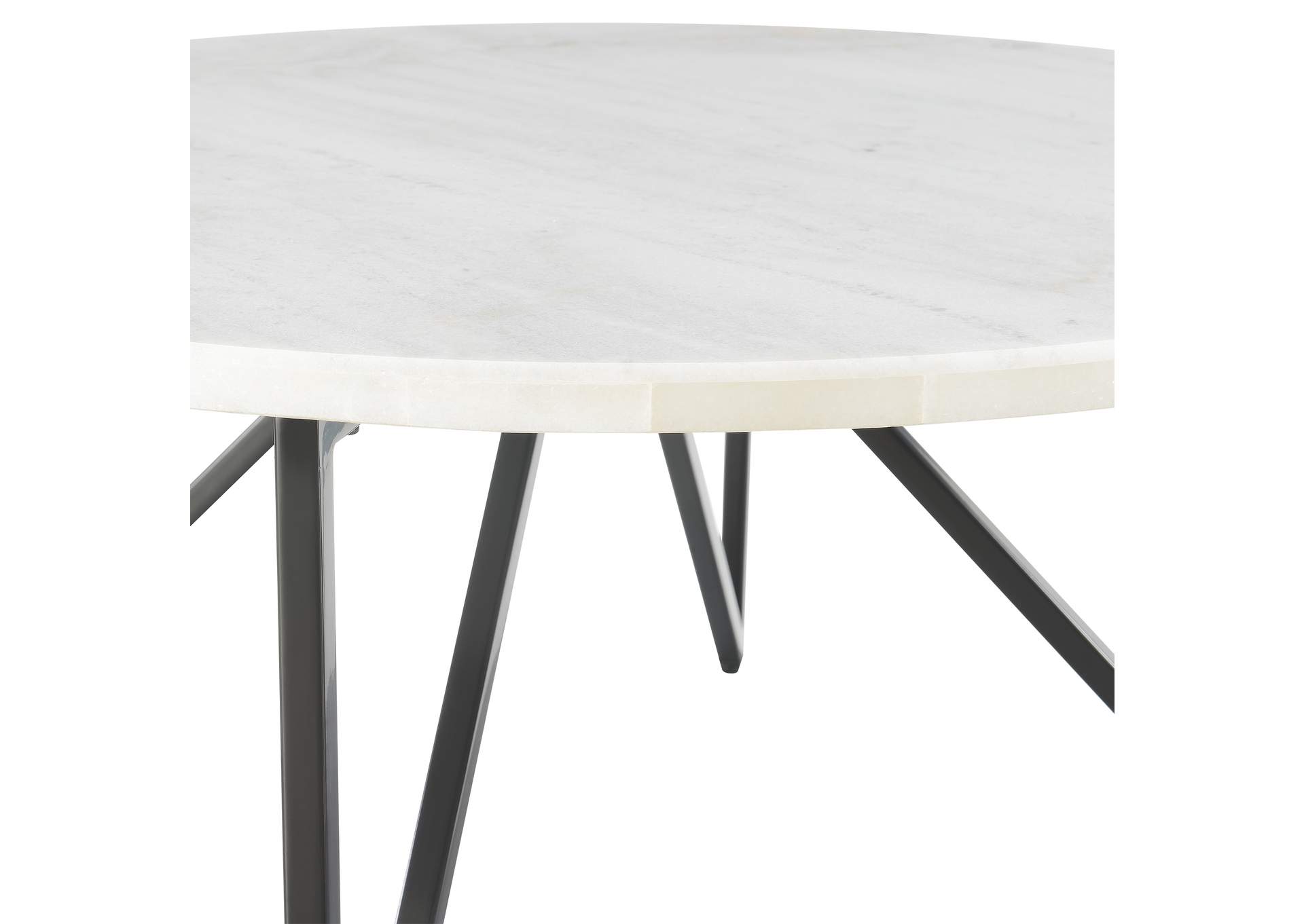 Cedric End Table,Elements