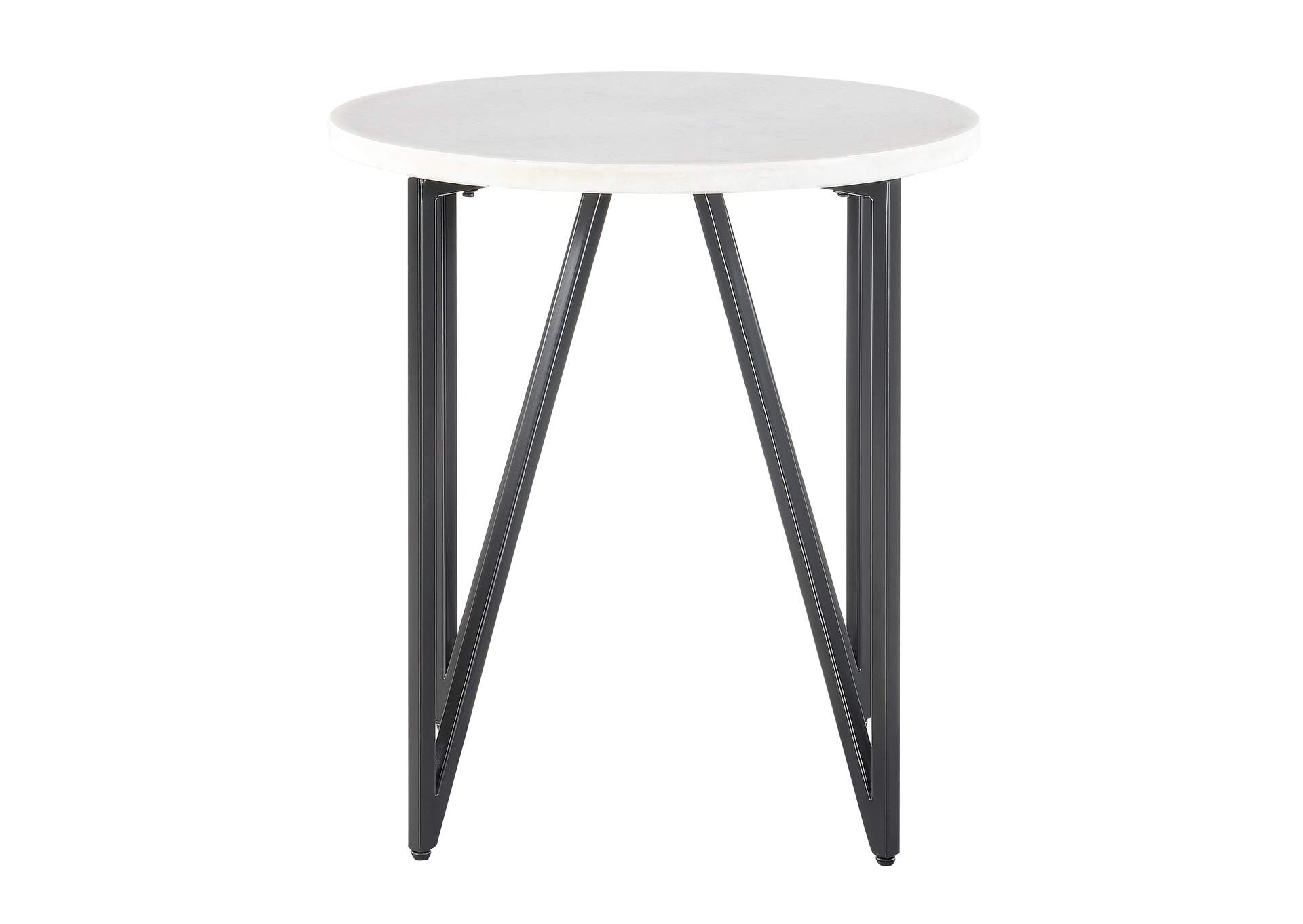 Cedric End Table,Elements