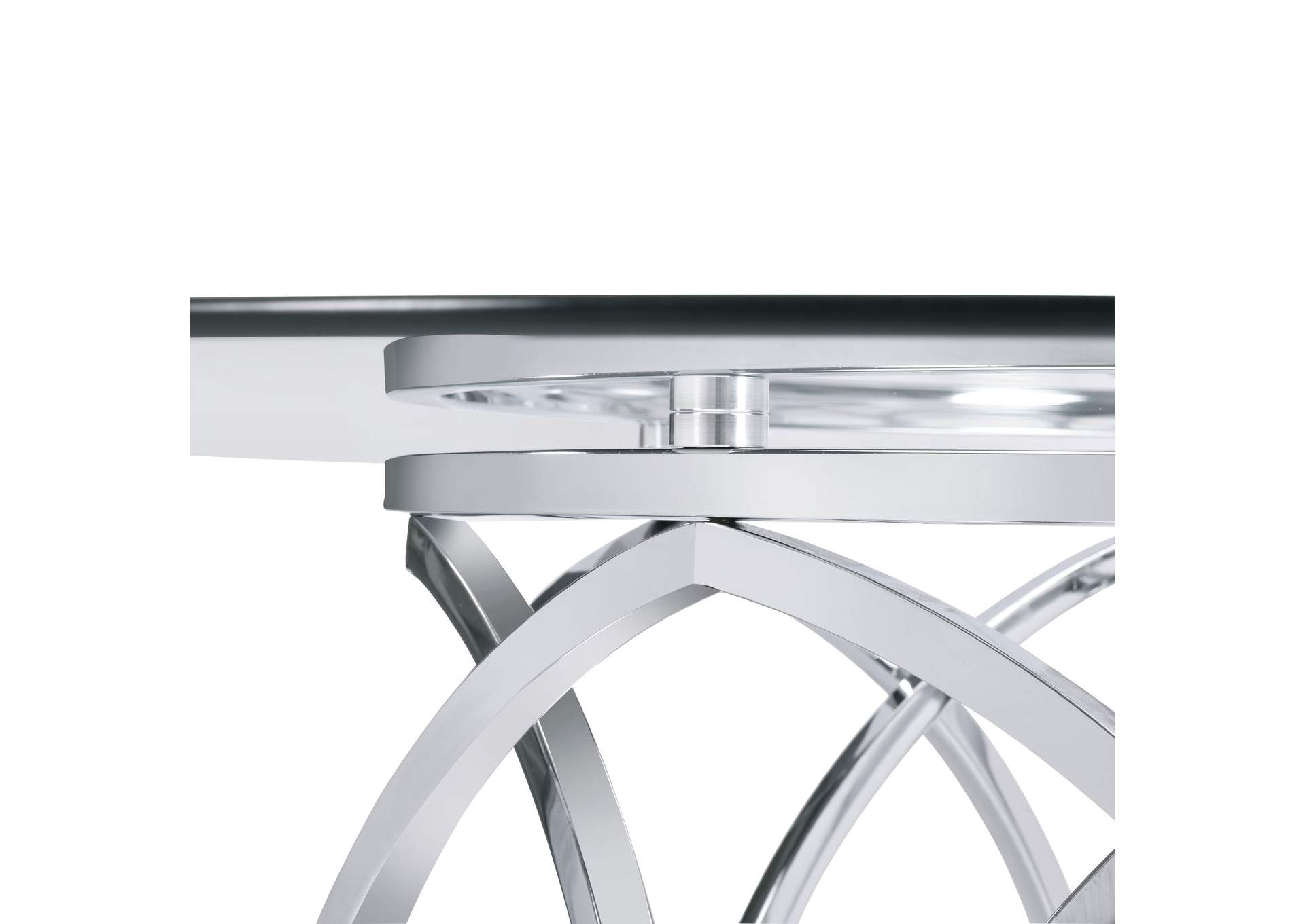 Merlin Dining Table,Elements