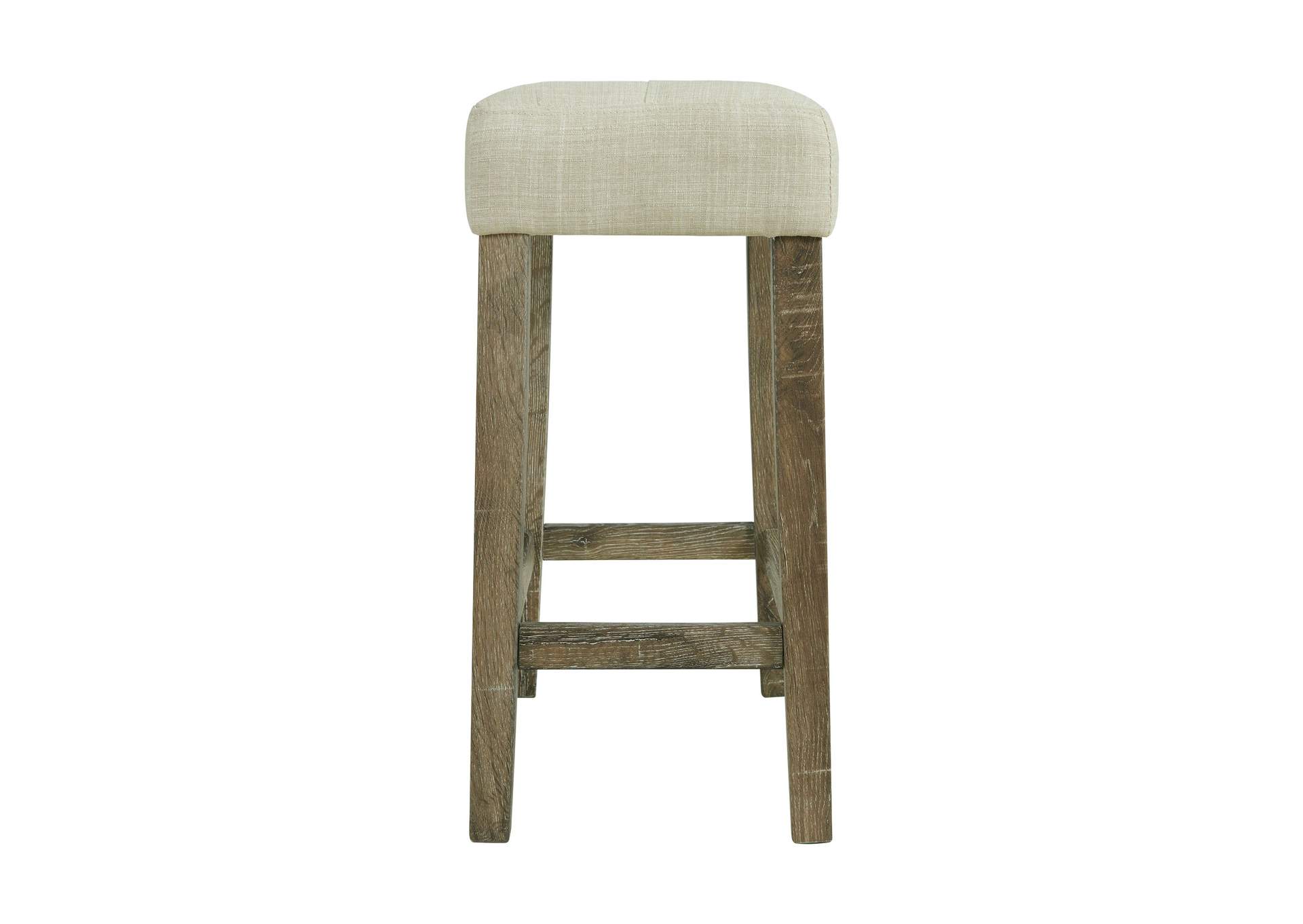 Oak Lawn Bar Table - 3A Single Pack Table Three Stools,Elements