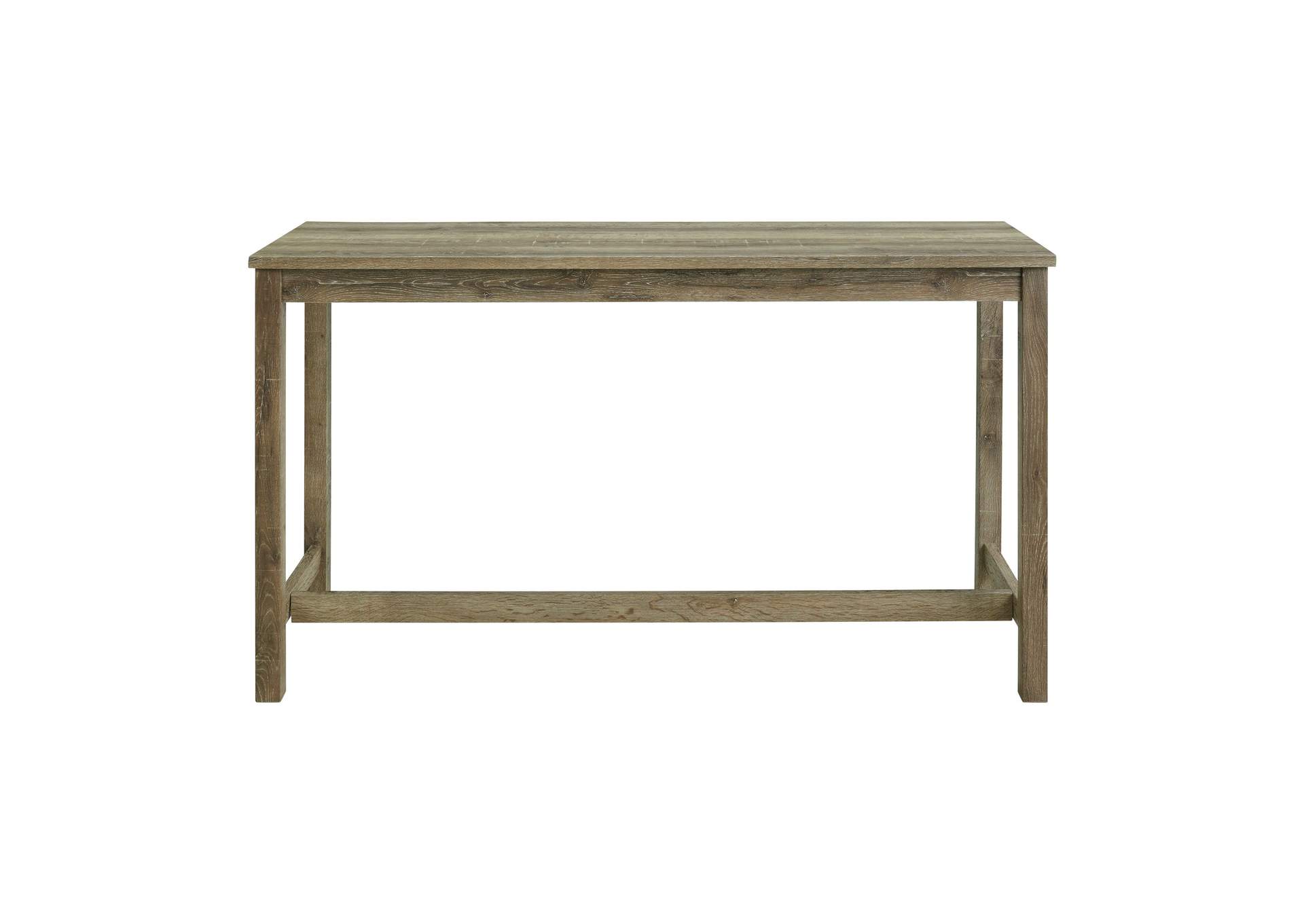 Oak Lawn Bar Table - 3A Single Pack Table Three Stools,Elements