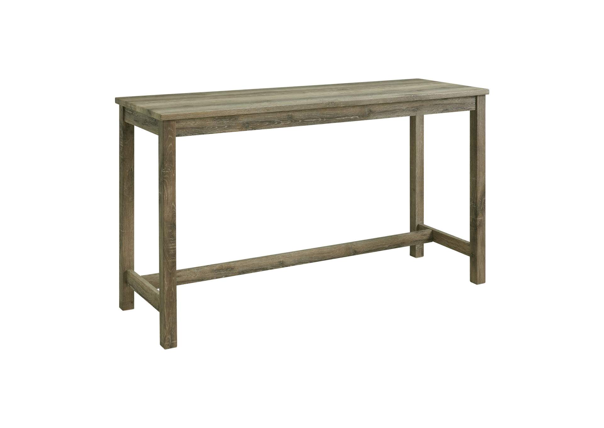 Oak Lawn Bar Table - 3A Single Pack Table Three Stools,Elements