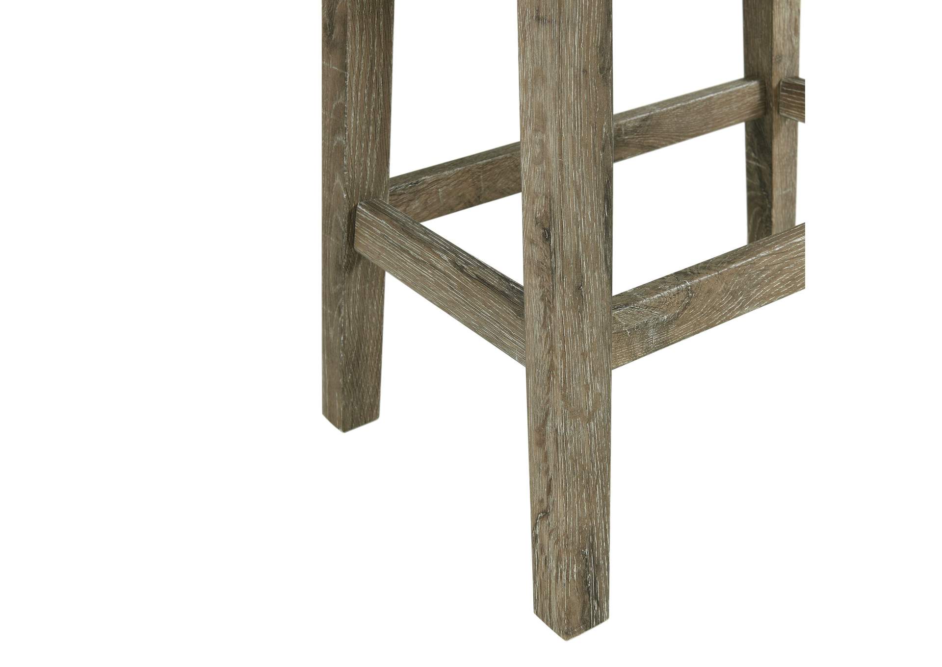 Oak Lawn Bar Table - 3A Single Pack Table Three Stools,Elements