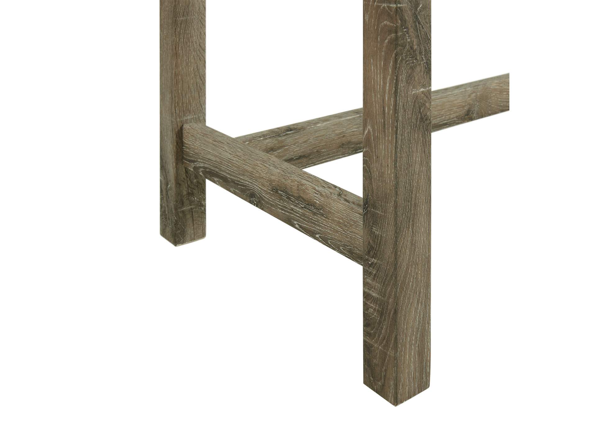 Oak Lawn Bar Table - 3A Single Pack Table Three Stools,Elements