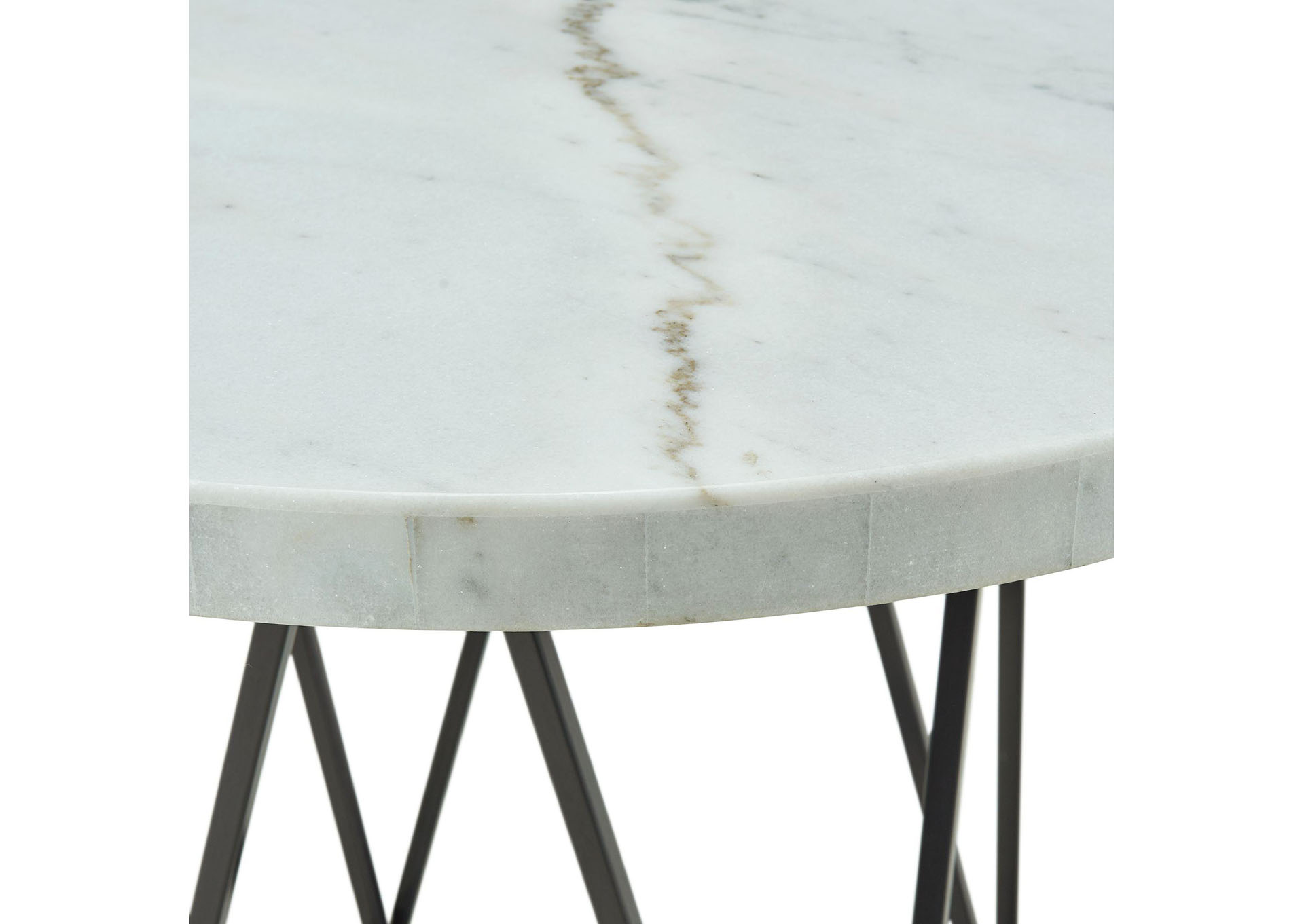 Riko Counter Height Table,Elements