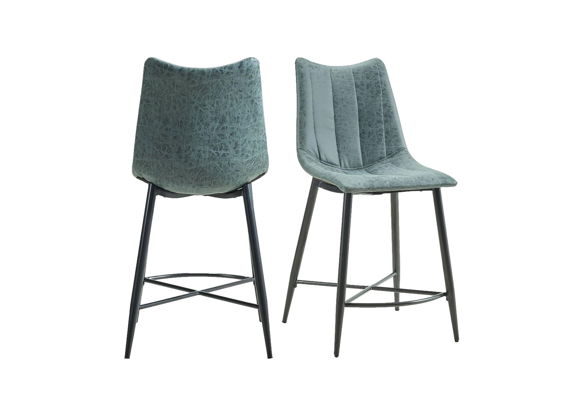 Riko Counter Height Side Chair Set,Elements