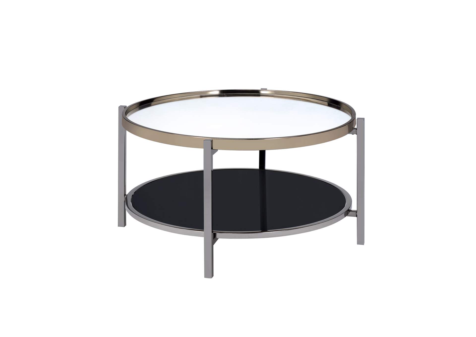Edith C - 1112 Coffee Table,Elements