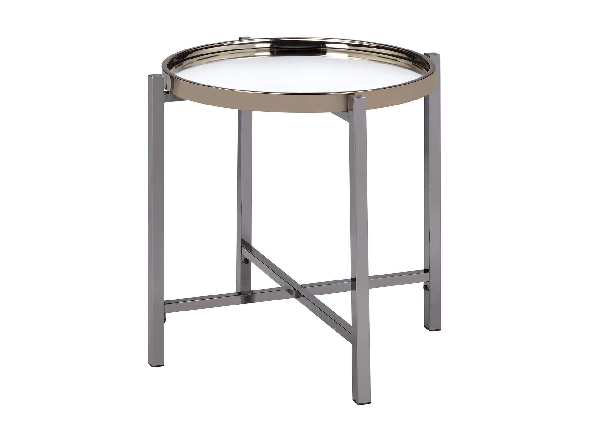 Edith C - 1112 End Table,Elements