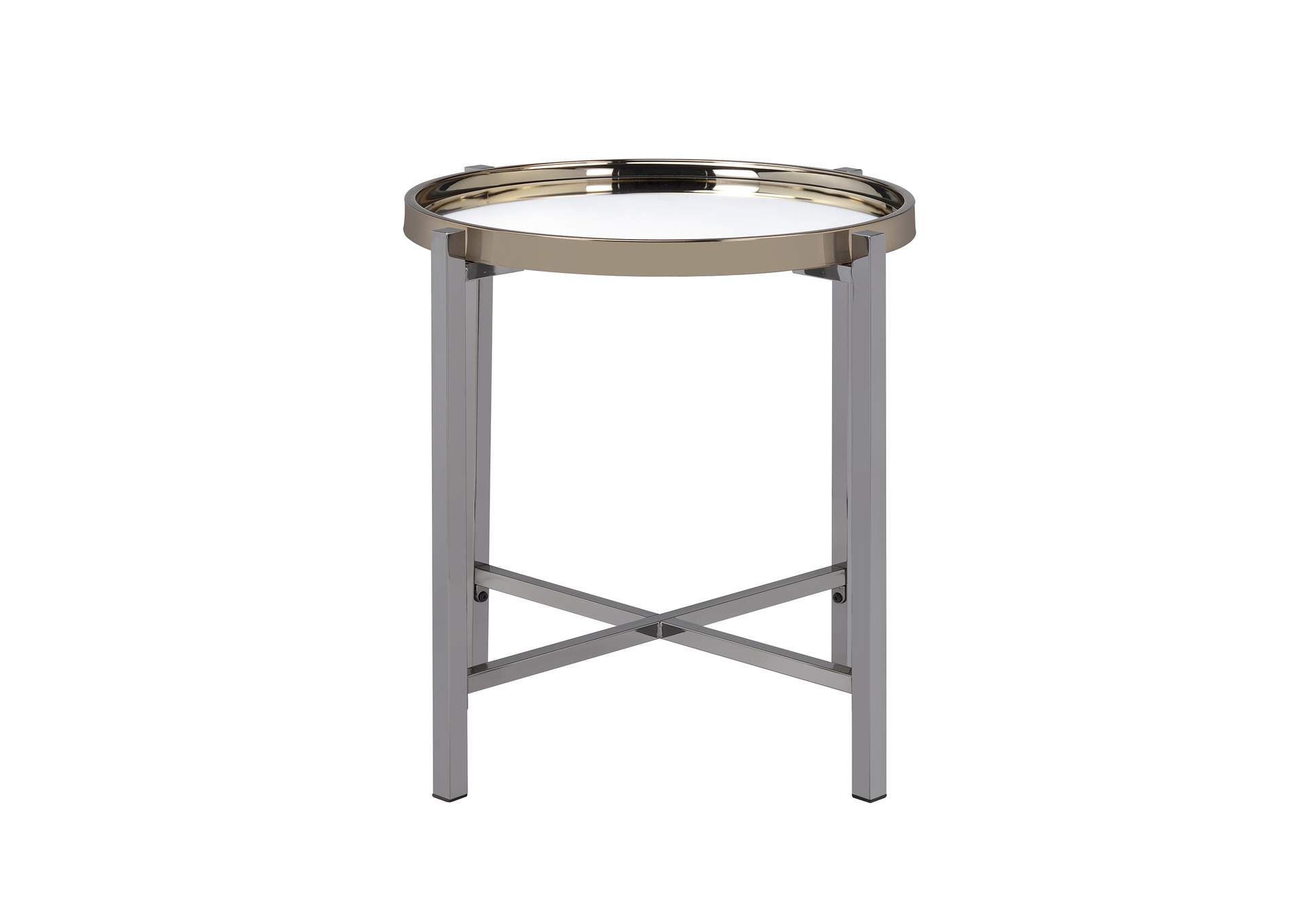 Edith C - 1112 End Table,Elements