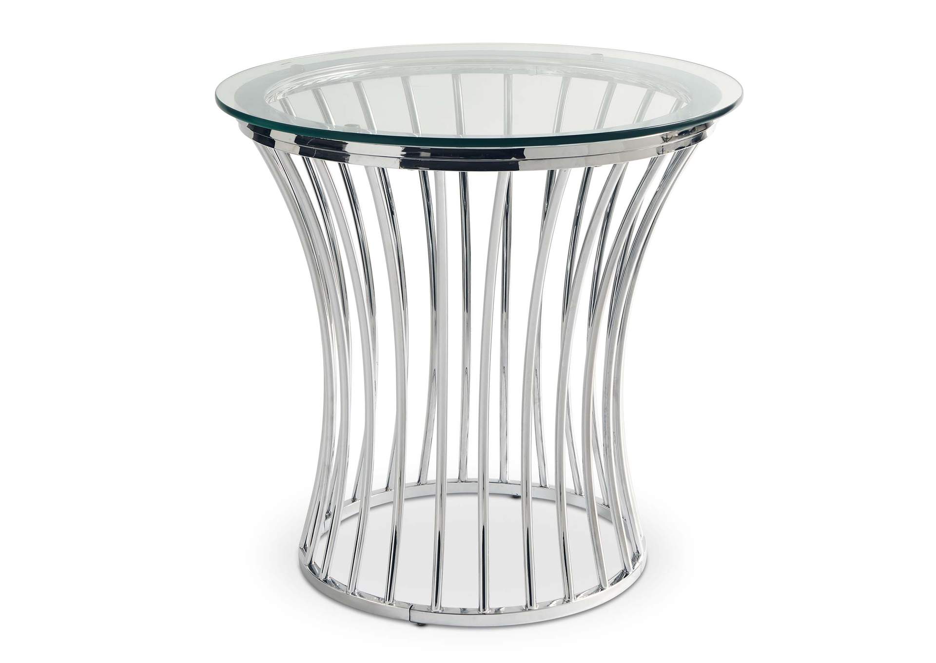 Emma C - 695Ch End Table,Elements