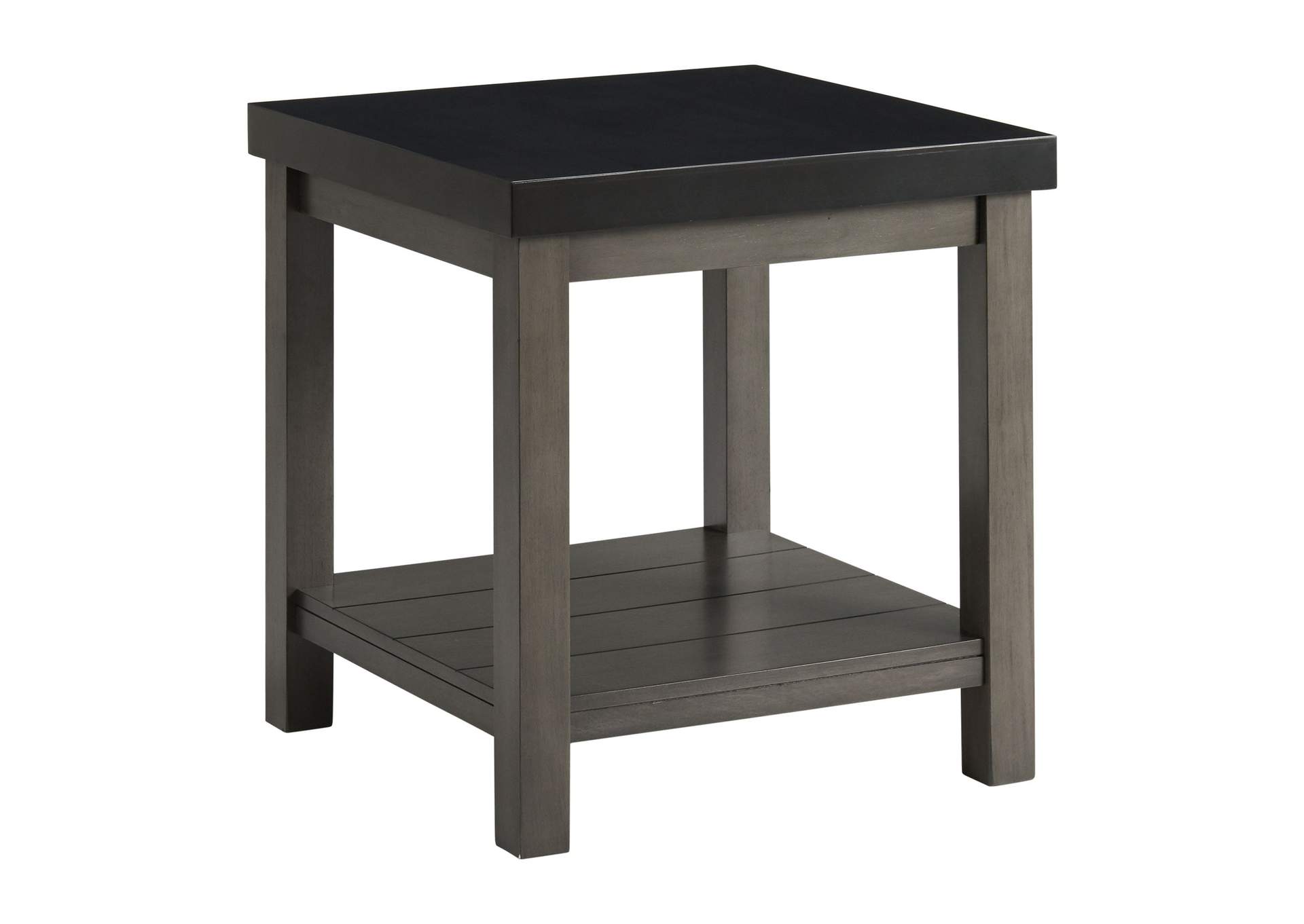 Stafford End Table 3A,Elements