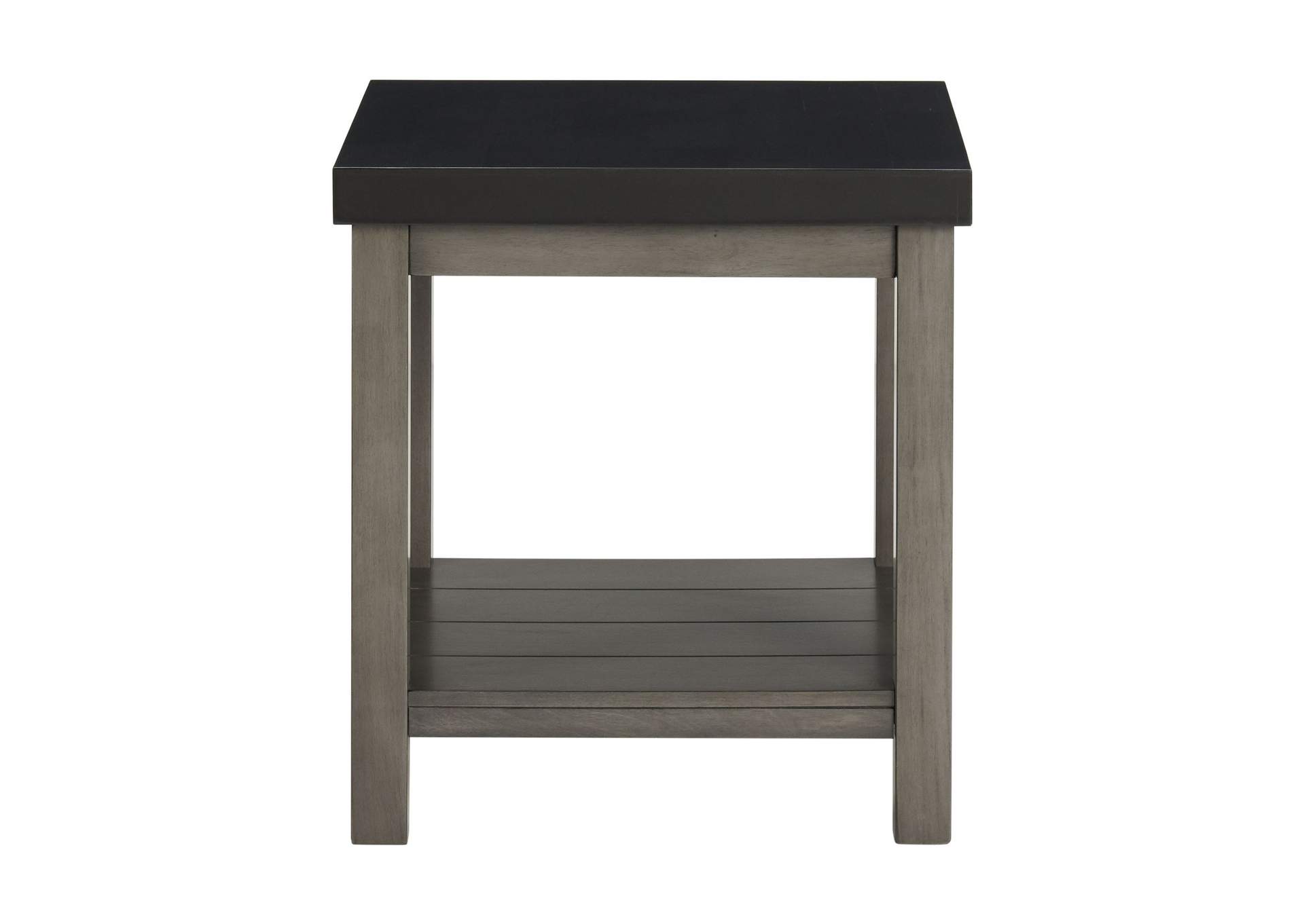 Stafford End Table,Elements