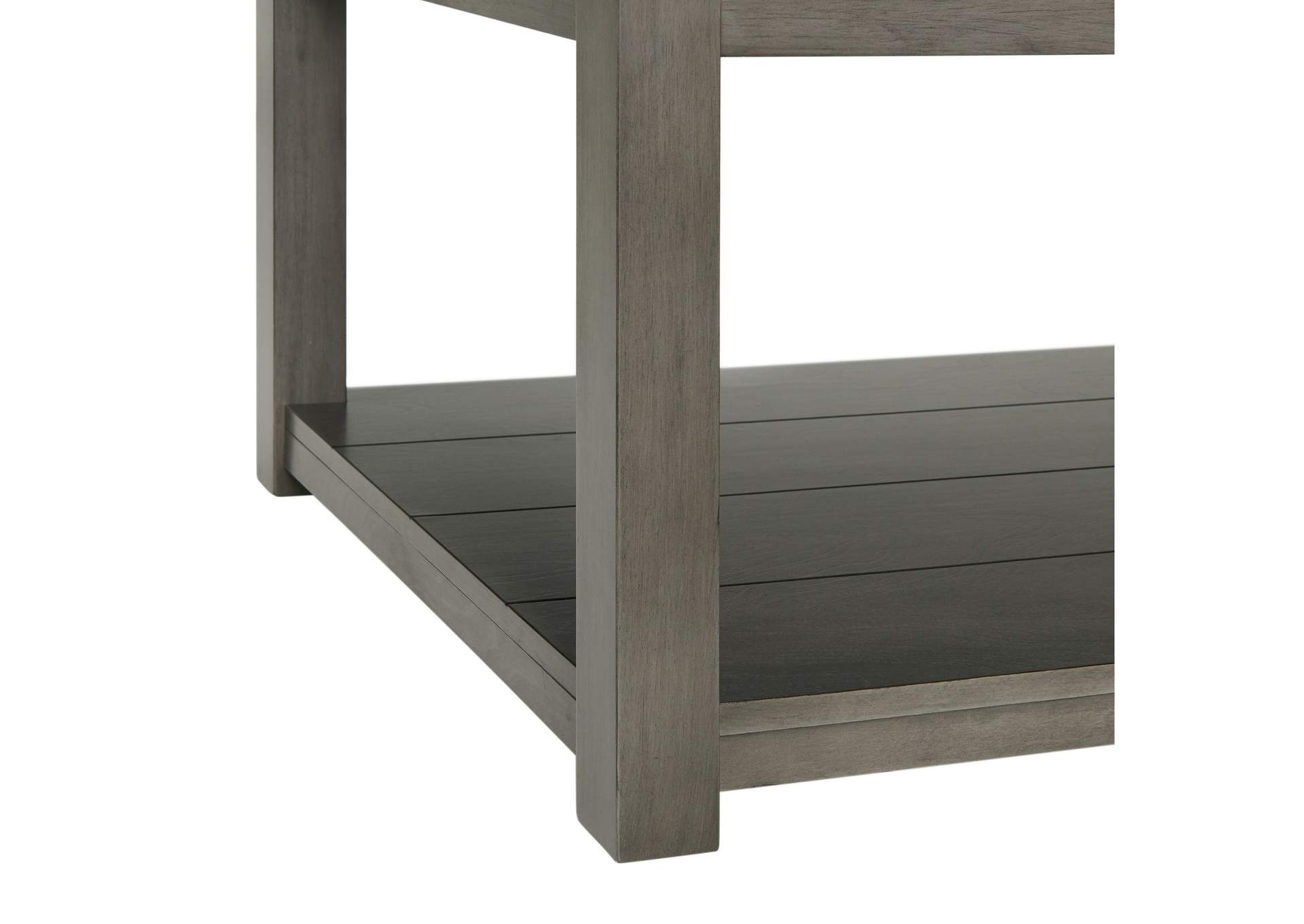 Stafford End Table,Elements