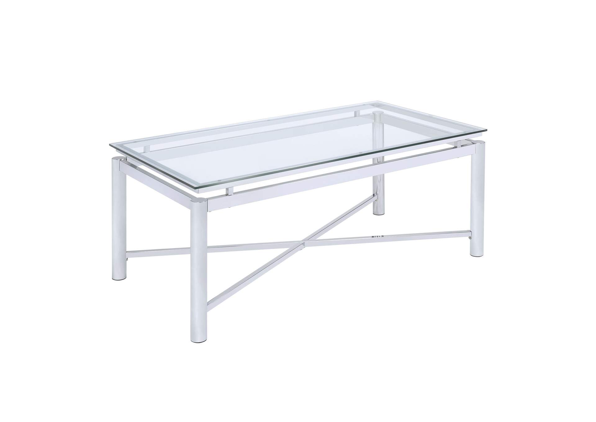 Savannah Separate Pack C - 831Ed - Co Coffee Table,Elements