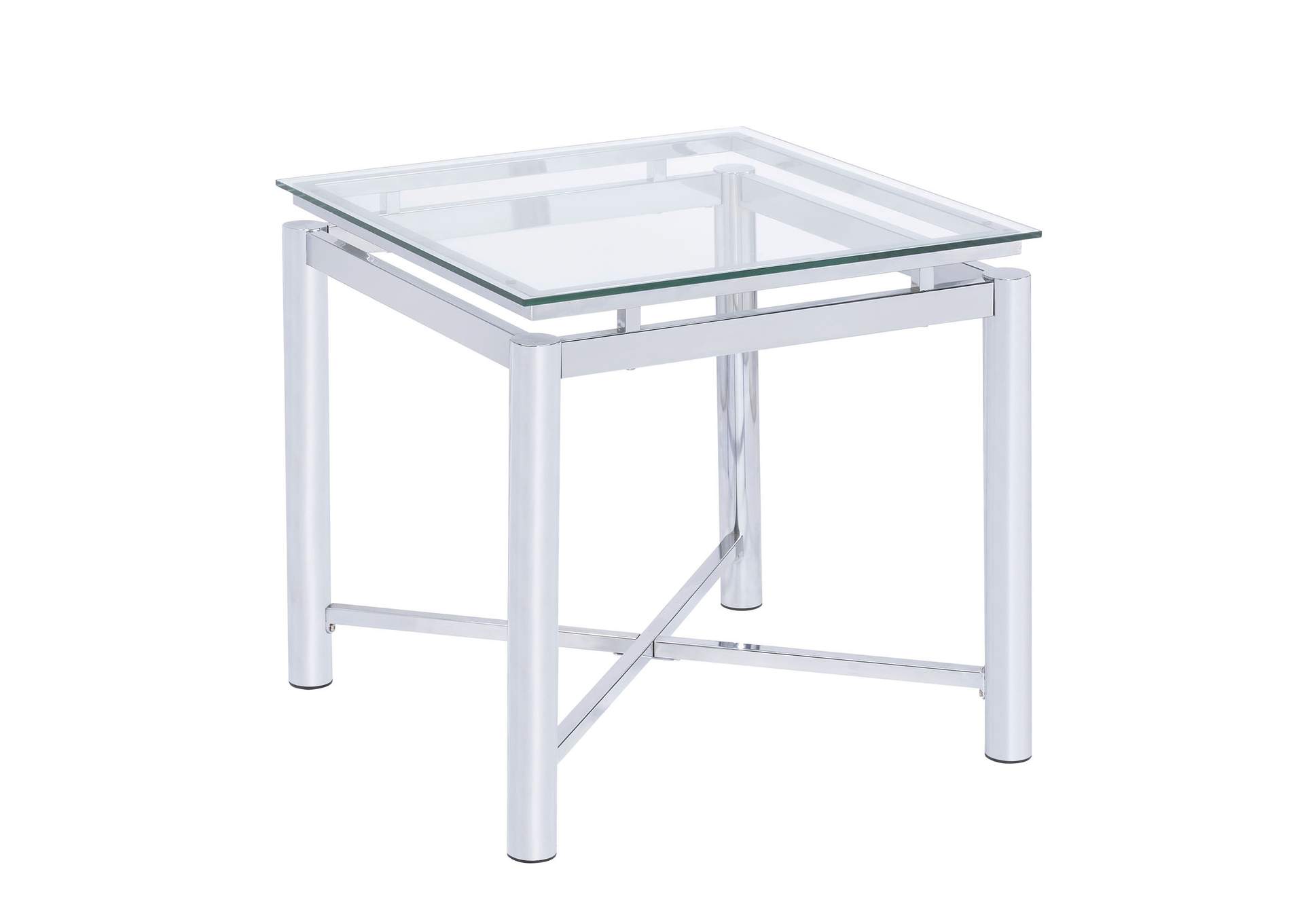 Savannah Separate Pack C - 831Ed - Co End Table,Elements