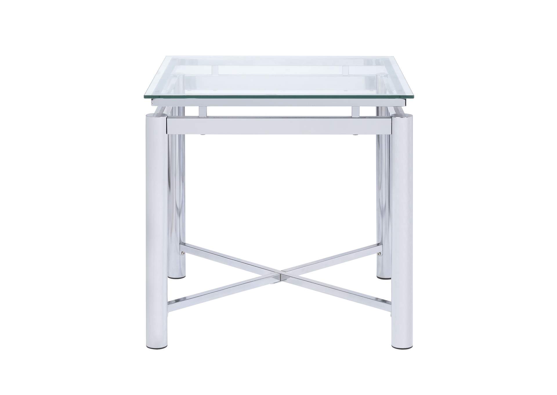 Savannah Separate Pack C - 831Ed - Co End Table,Elements