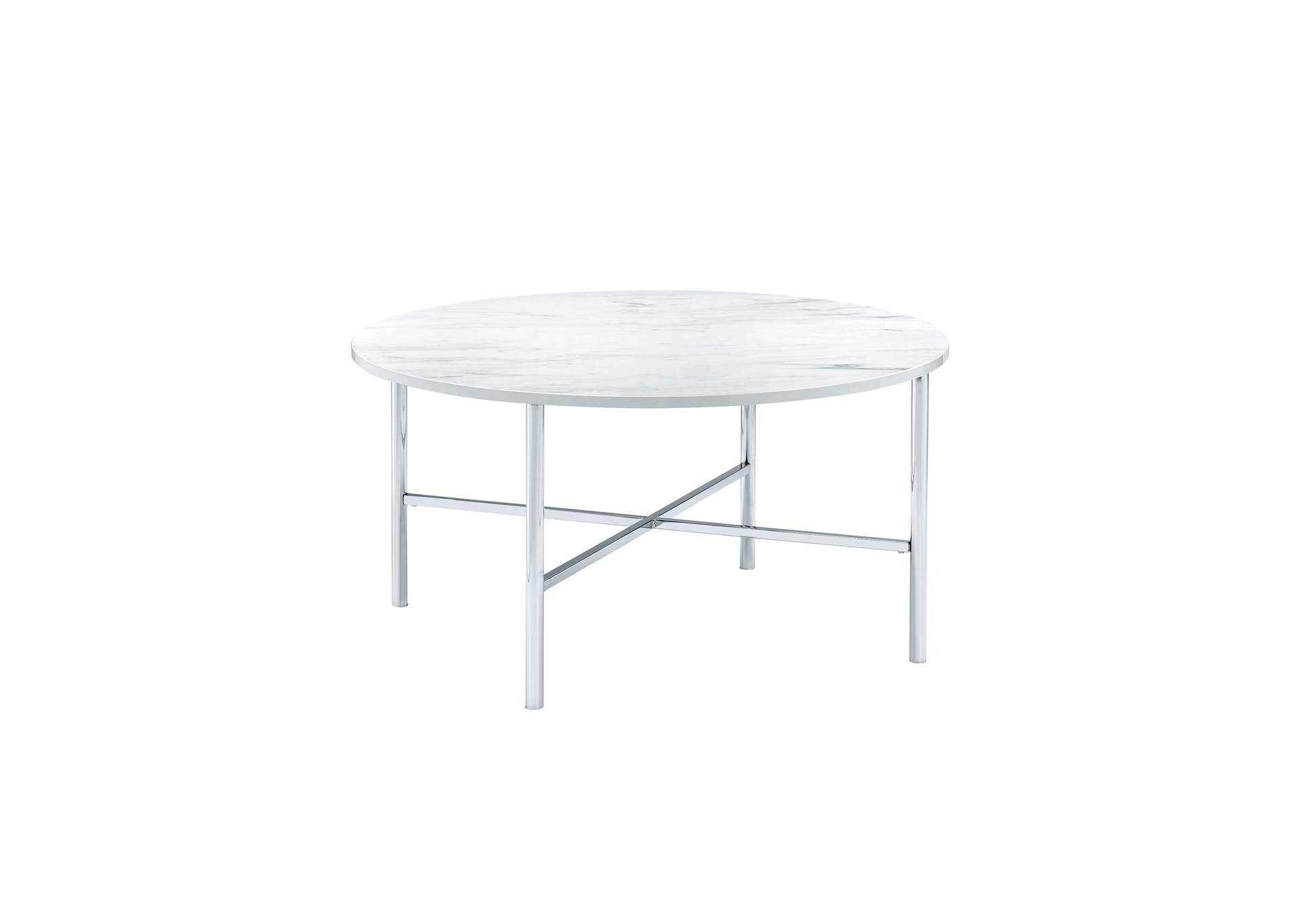 Cyrus 3 Piece Occasional Table Set Set,Elements