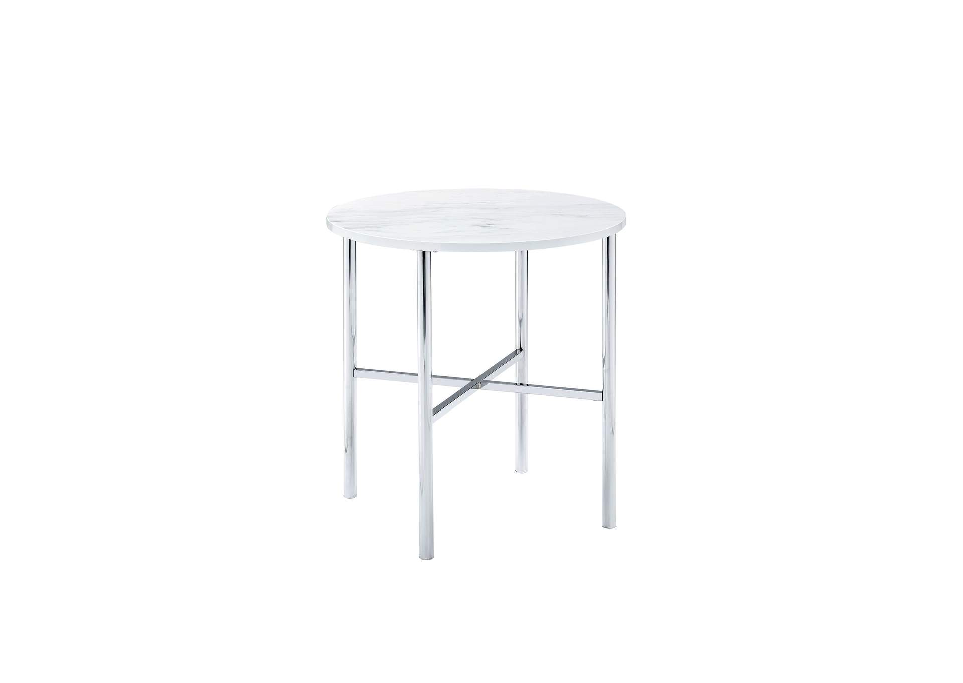 Cyrus 3 Piece Occasional Table Set Set,Elements