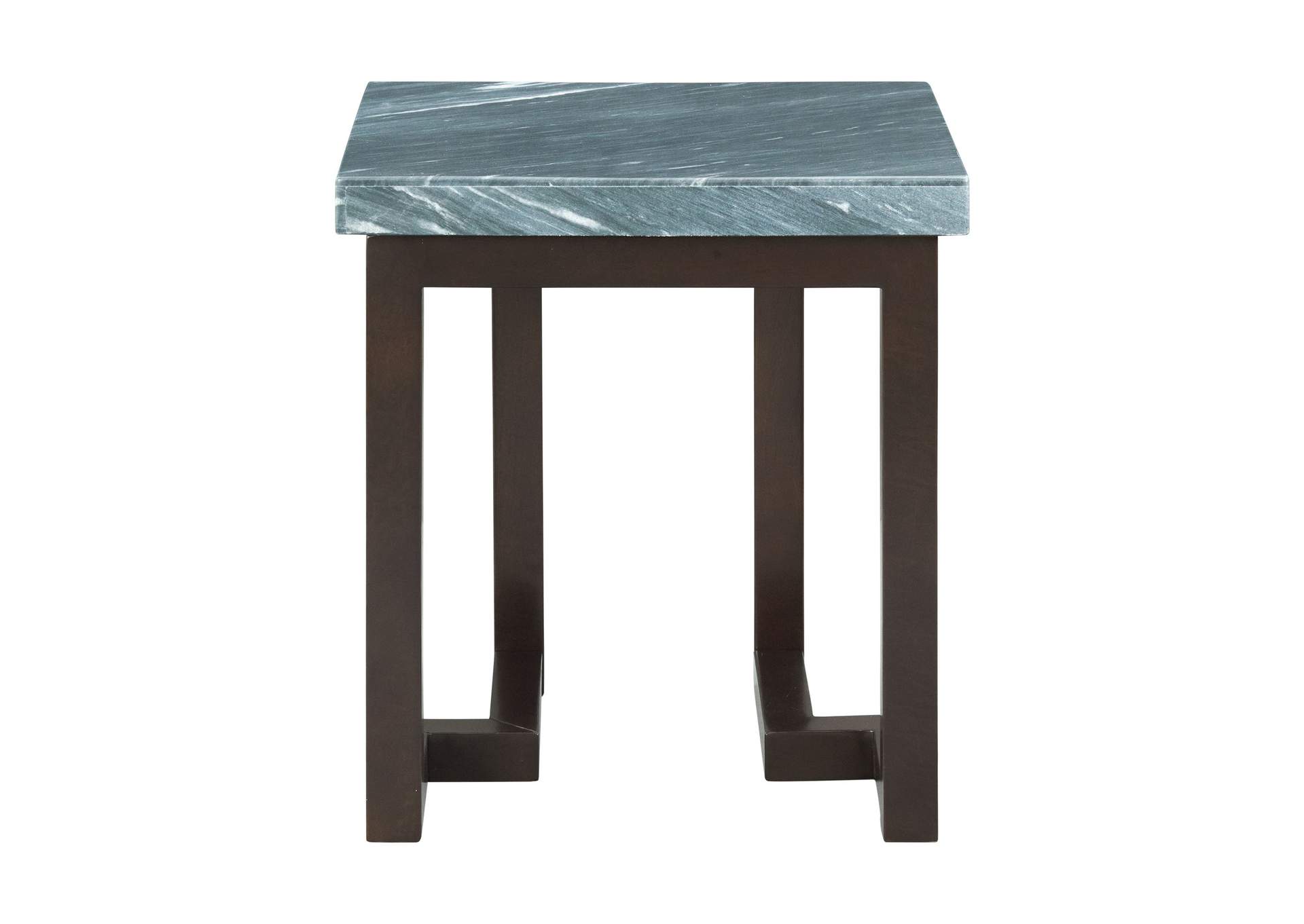 Kimble End Table 3A,Elements