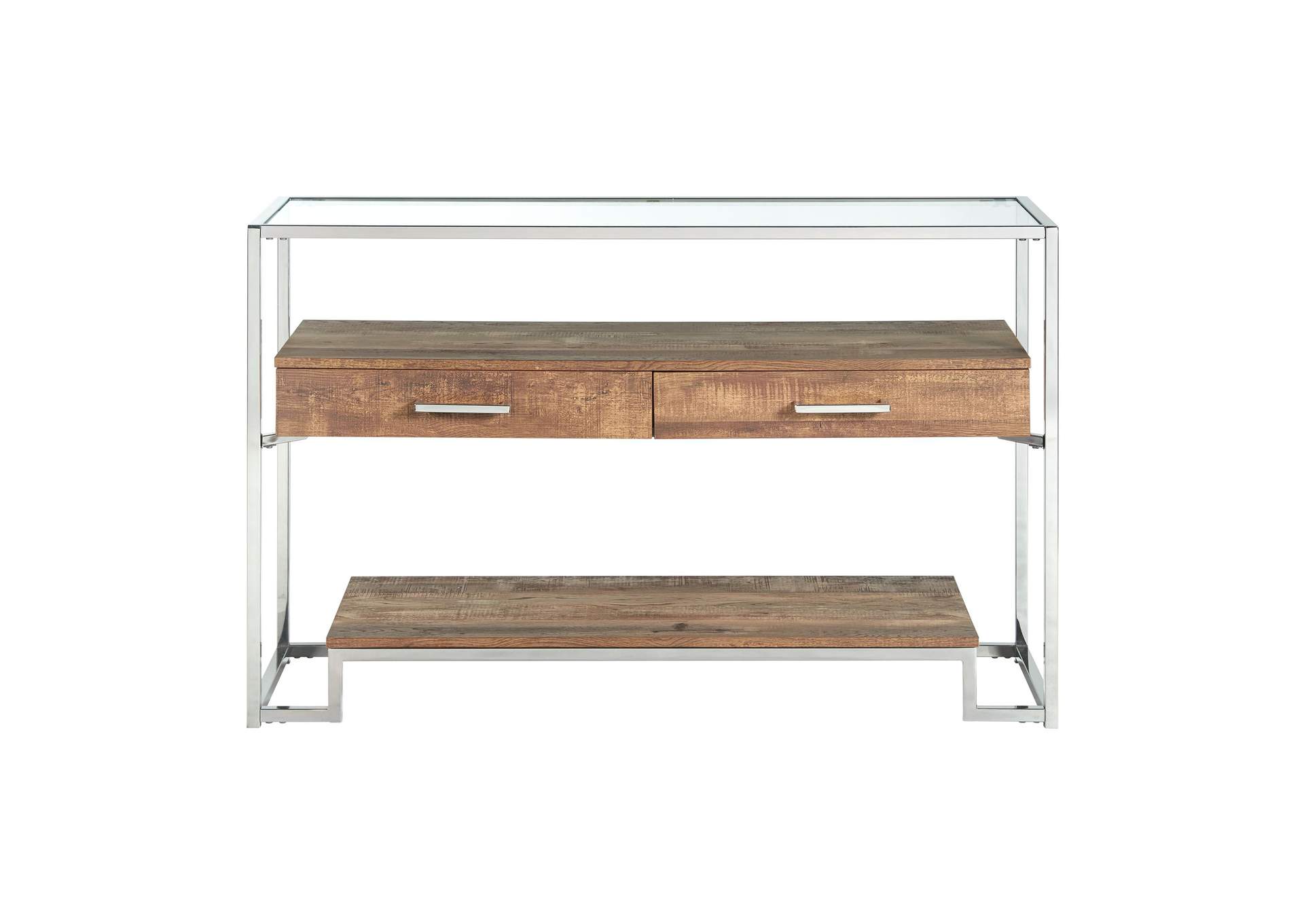 Matrix Sofa Table,Elements