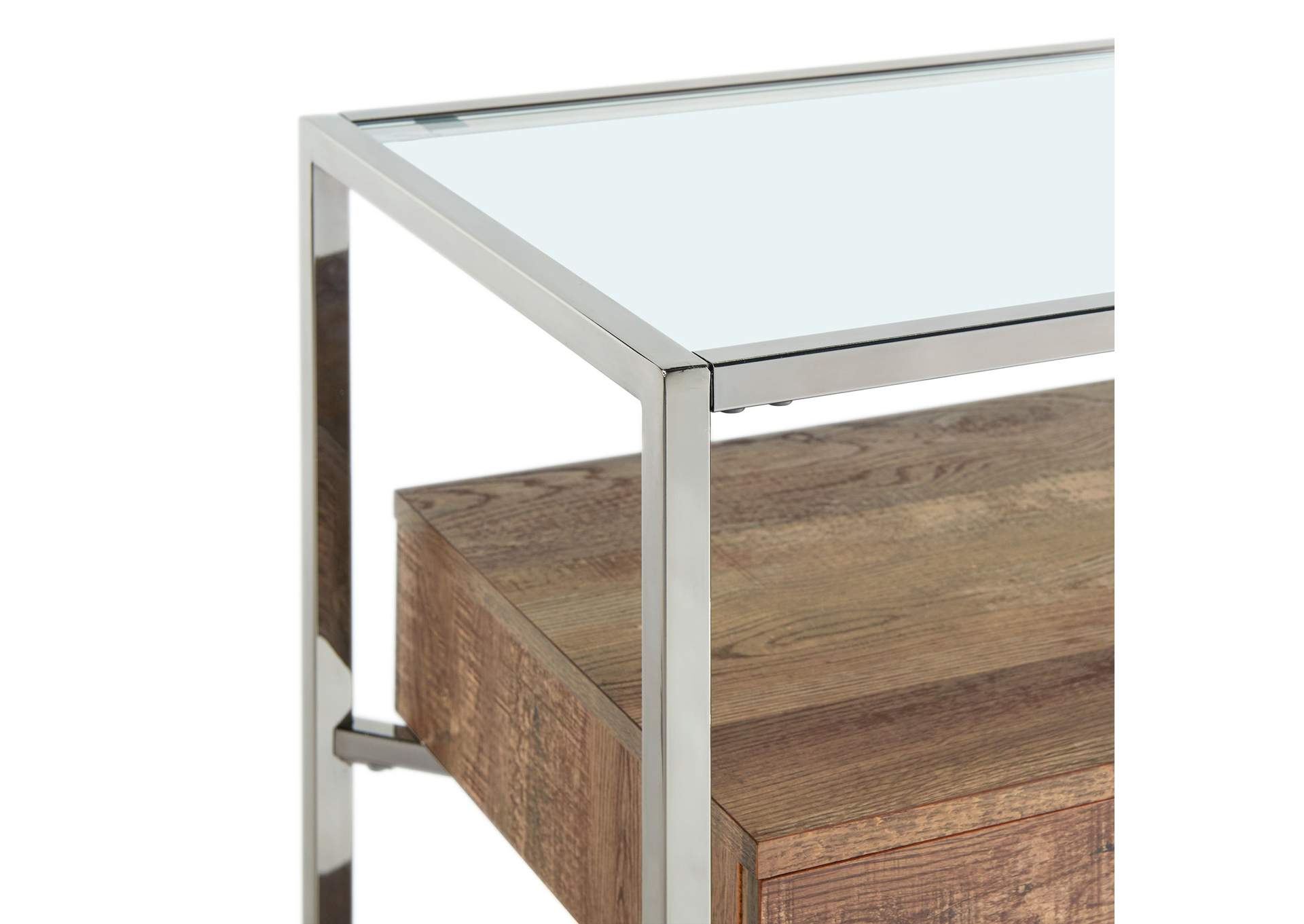 Matrix Sofa Table,Elements